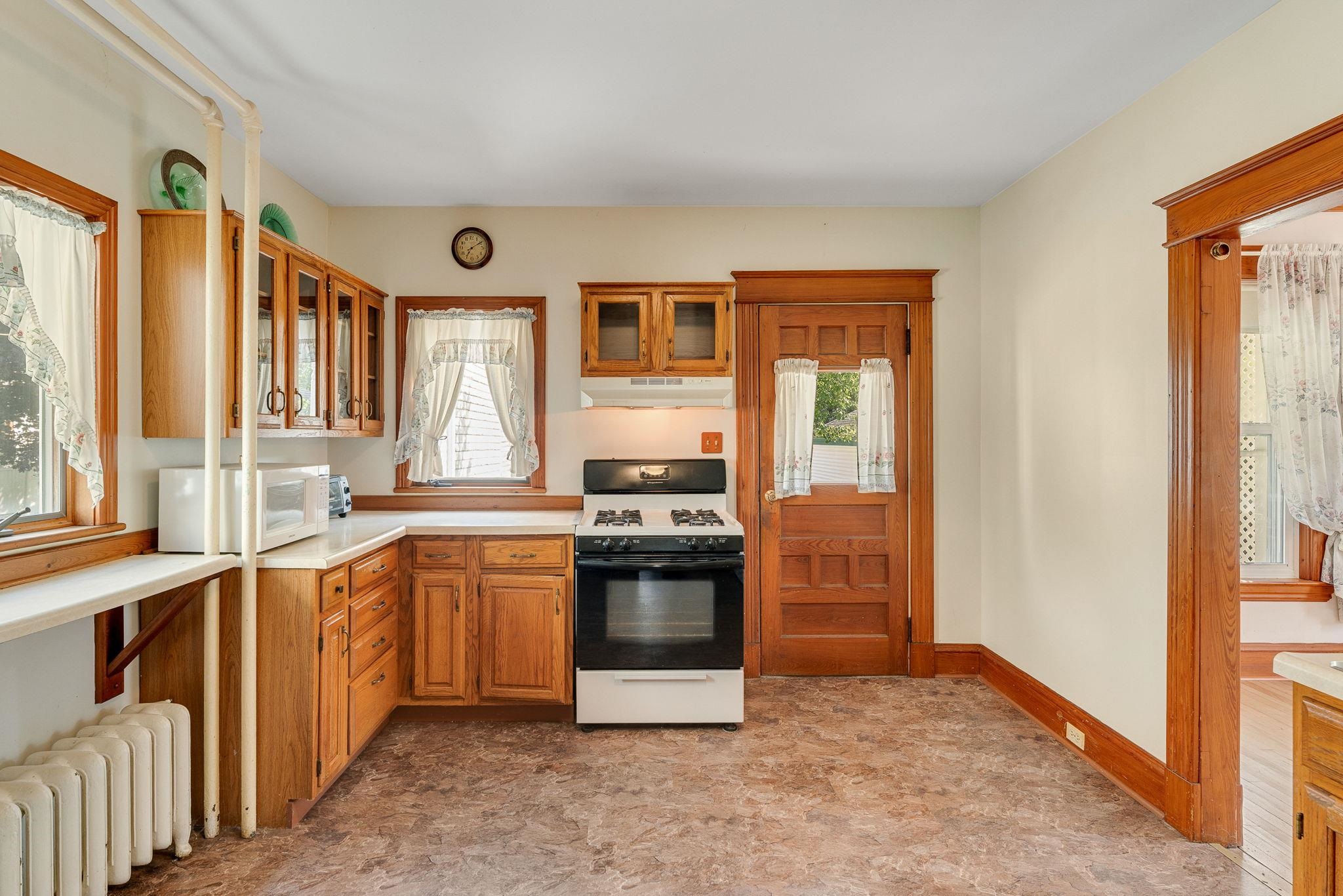 358 North Avenue