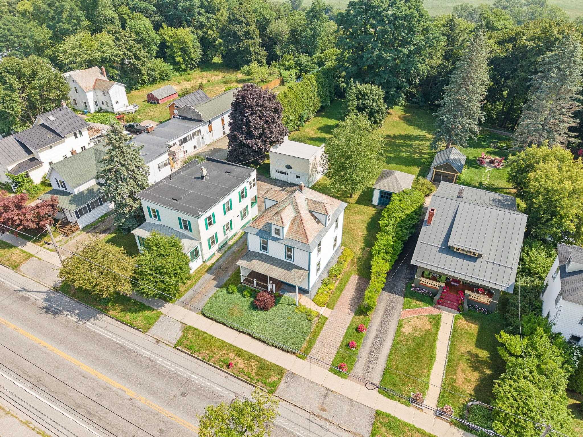 358 North Avenue
