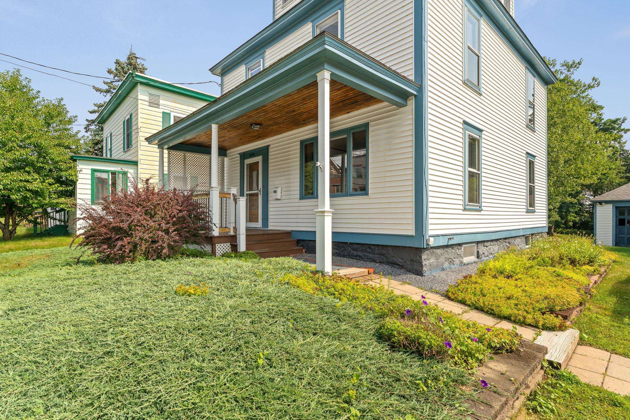 358 North Avenue