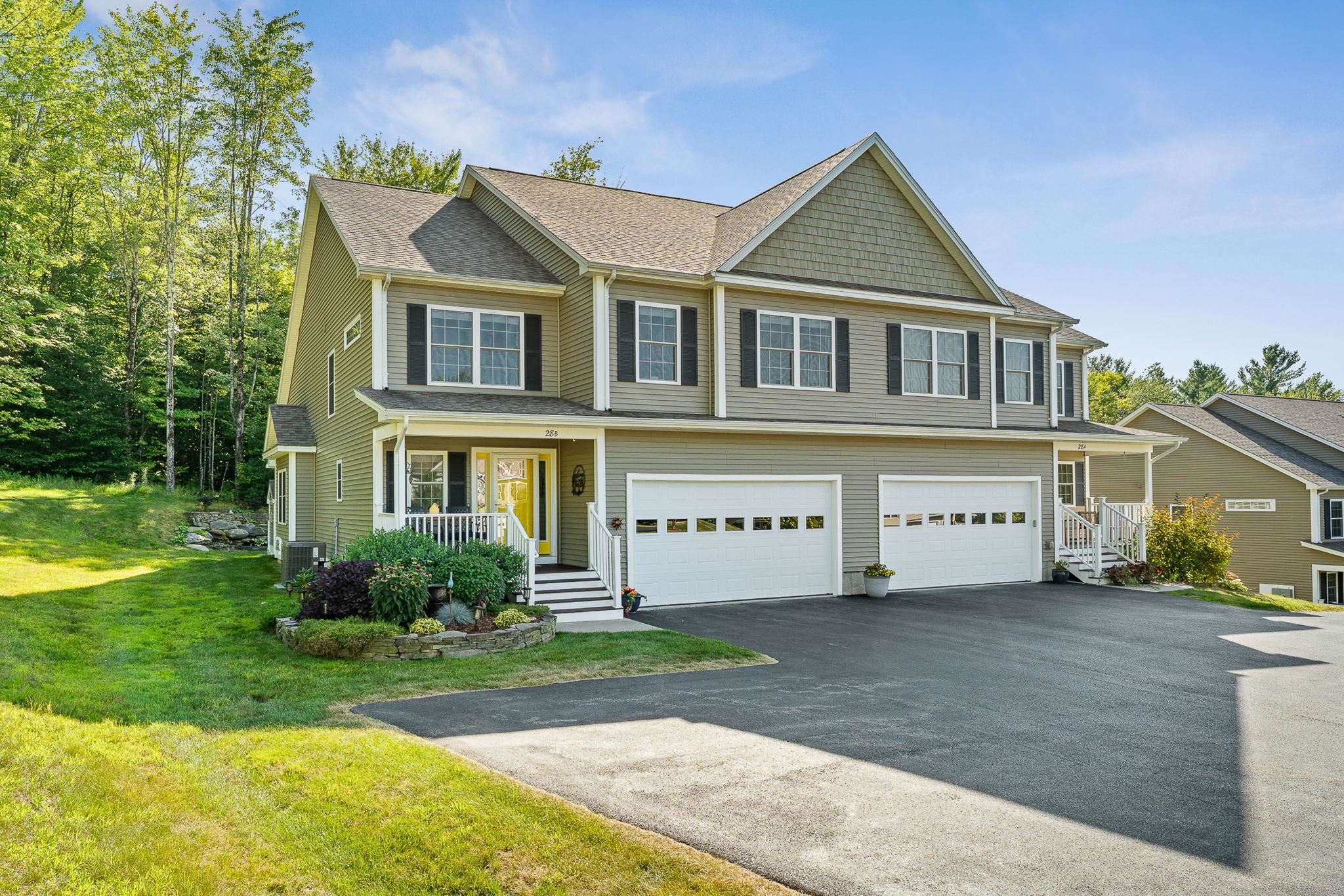 28 B Black Walnut Lane Unit: 28-B