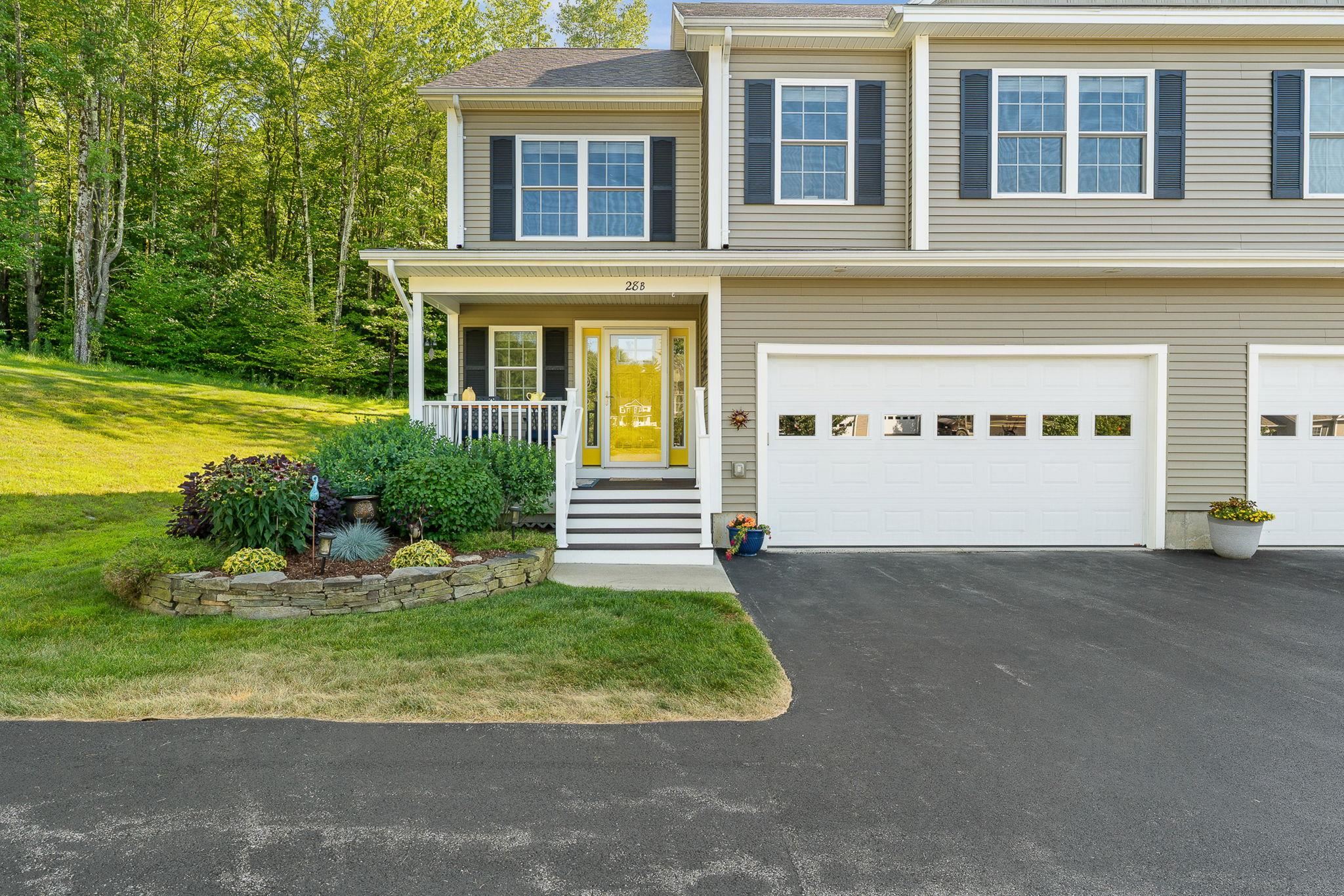 28 B Black Walnut Lane Unit: 28-B