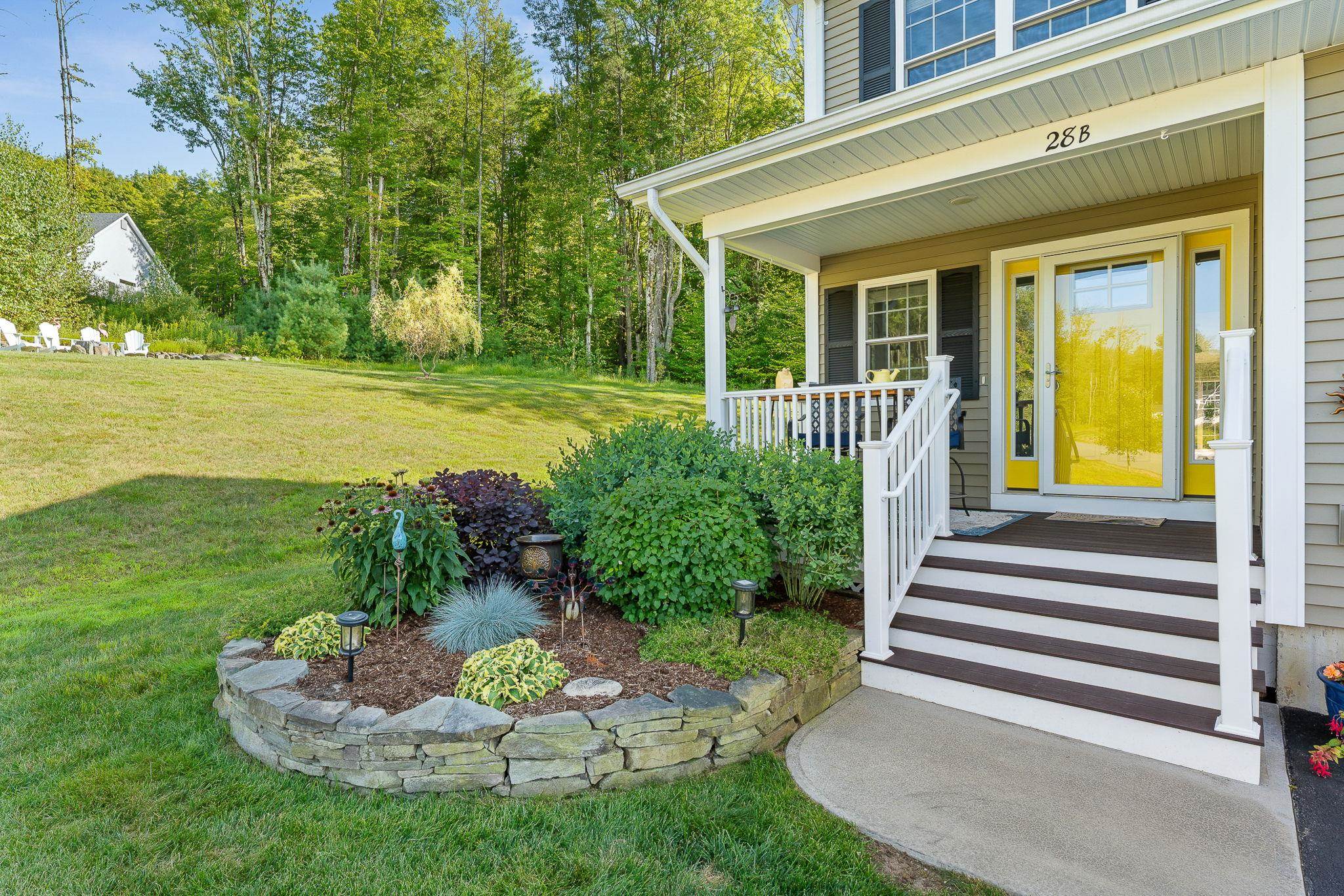 28 B Black Walnut Lane Unit: 28-B