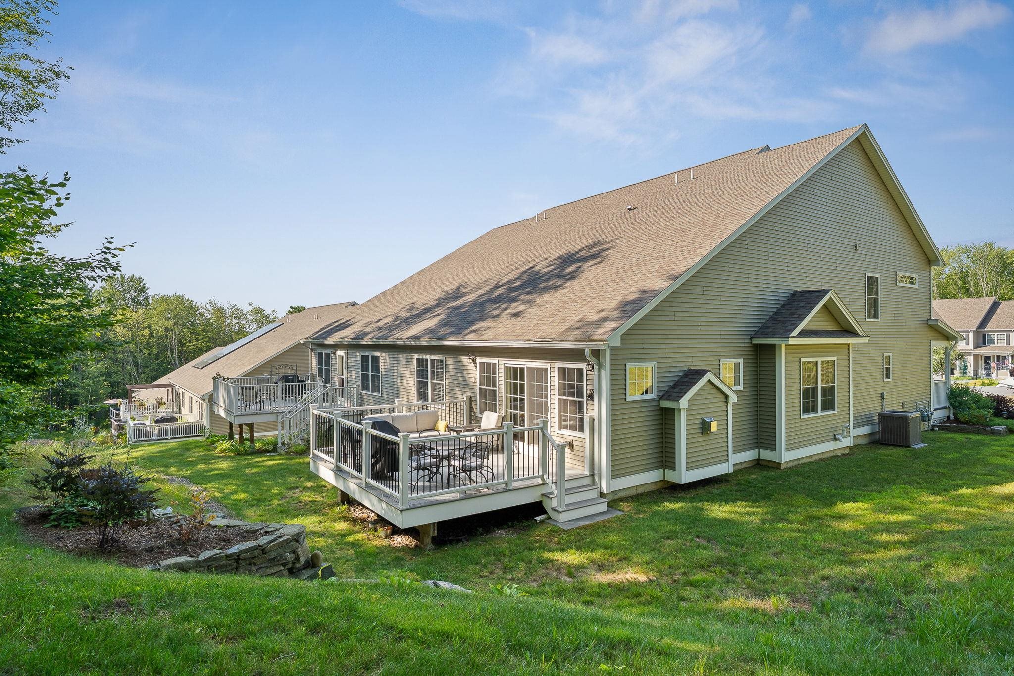 28 B Black Walnut Lane Unit: 28-B