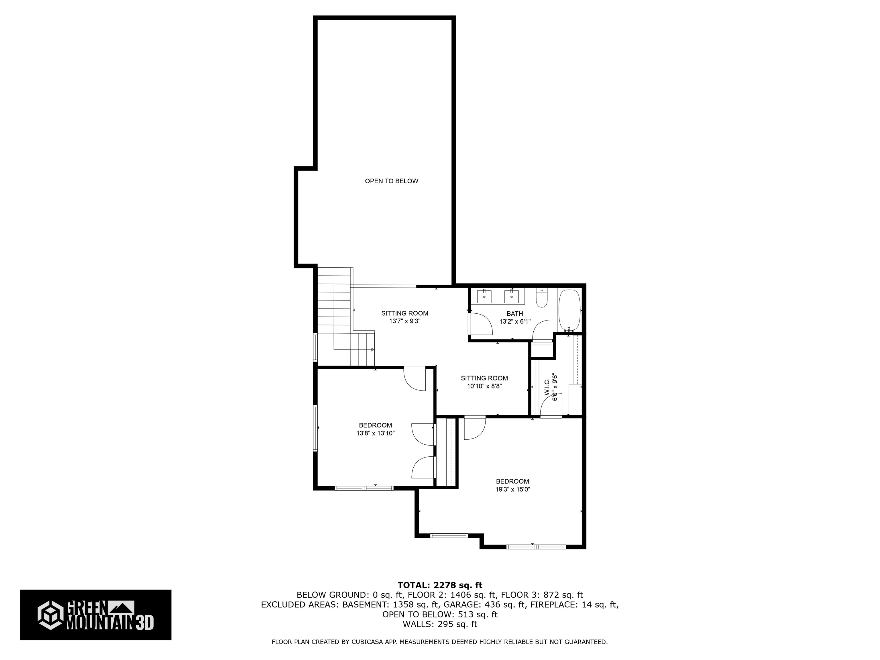 28 B Black Walnut Lane Unit: 28-B