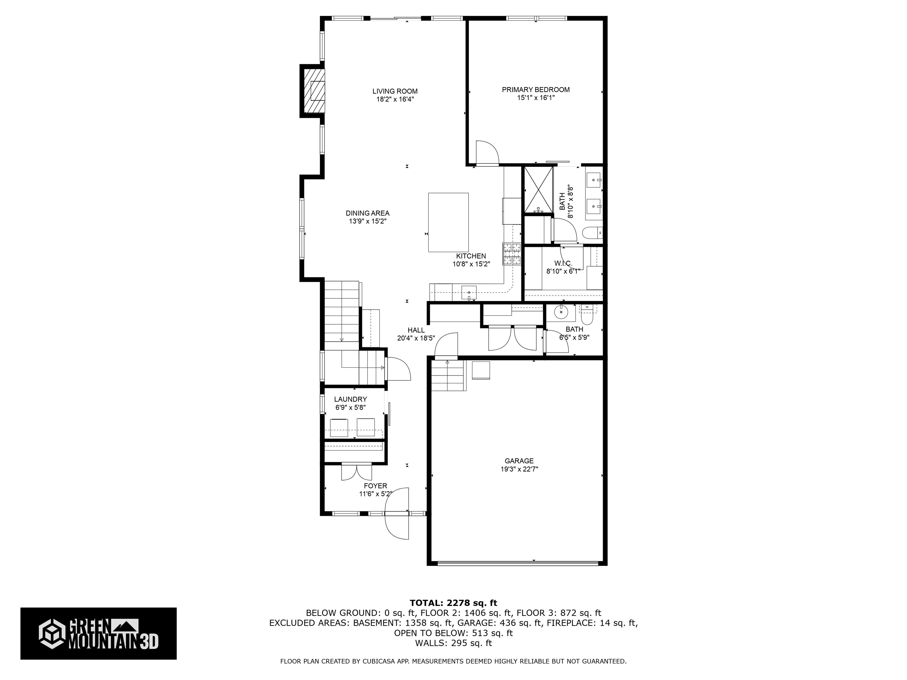 28 B Black Walnut Lane Unit: 28-B