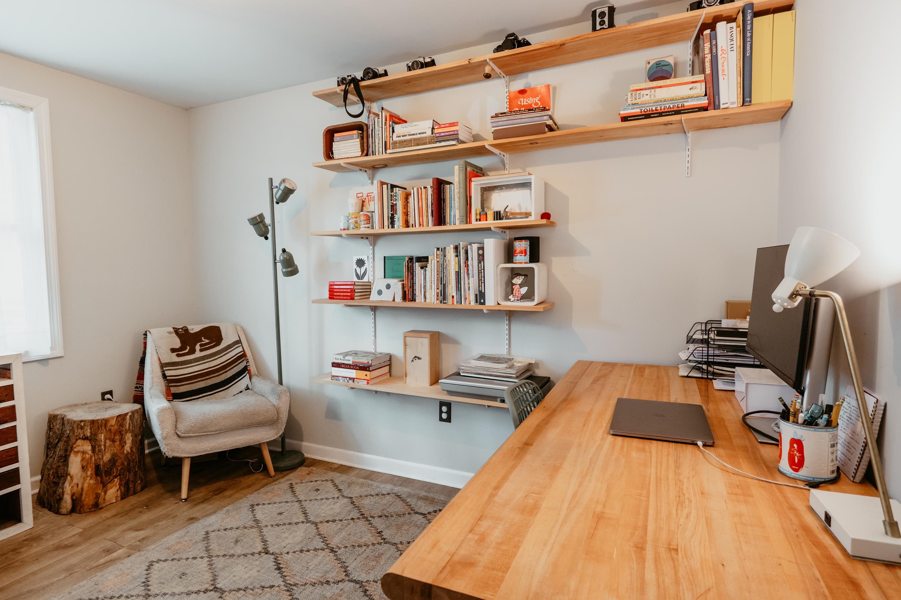 133 Woodbury Road