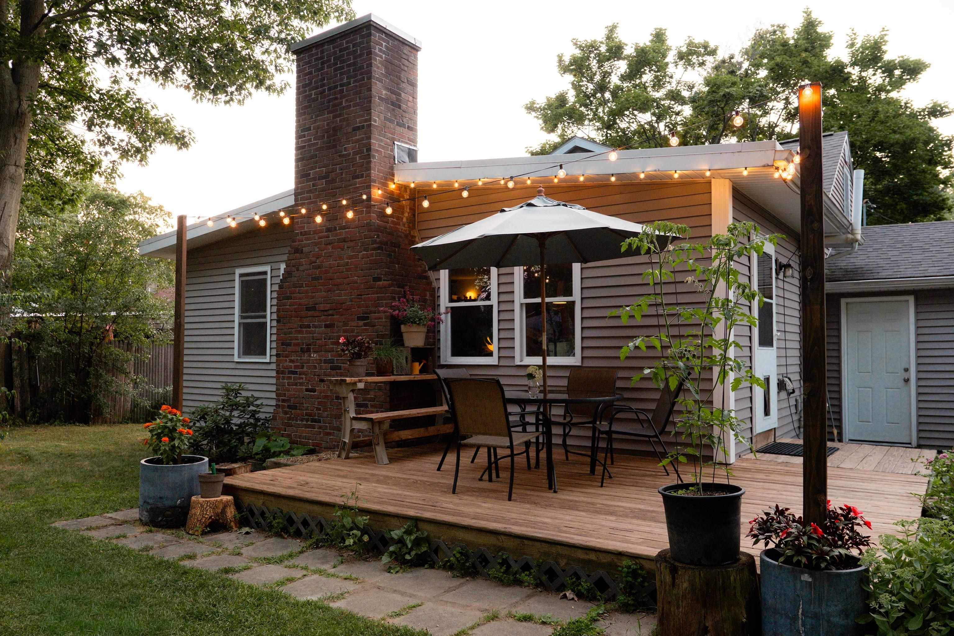 133 Woodbury Road