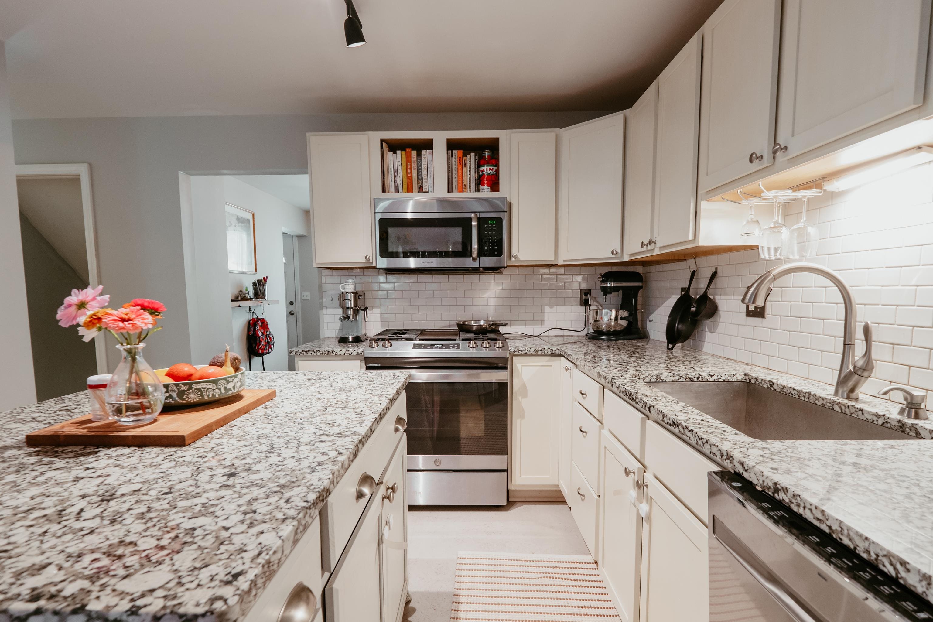133 Woodbury Road
