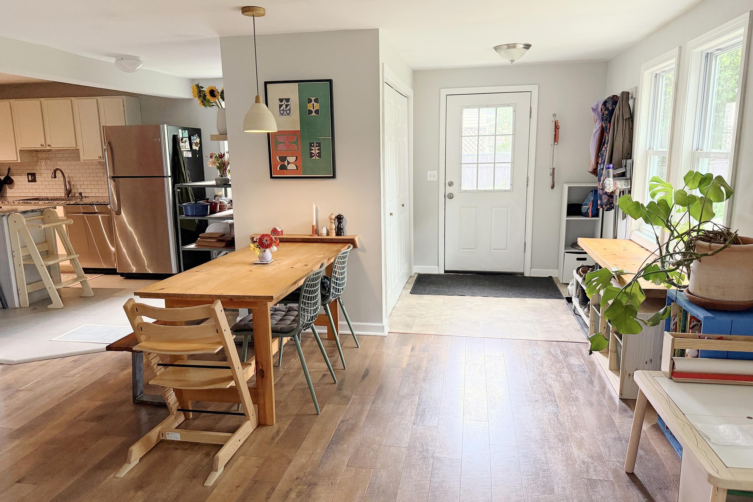 133 Woodbury Road
