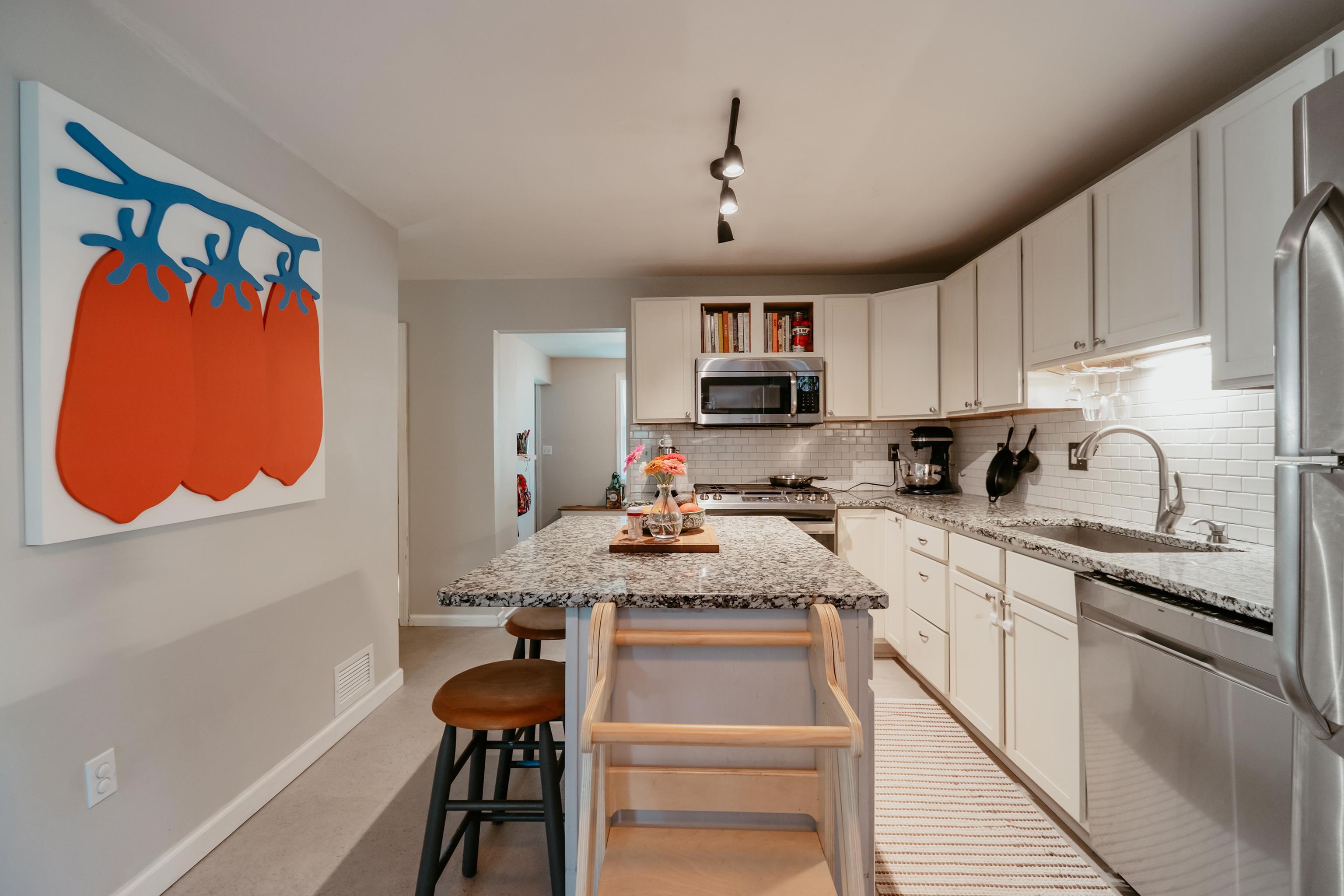 133 Woodbury Road