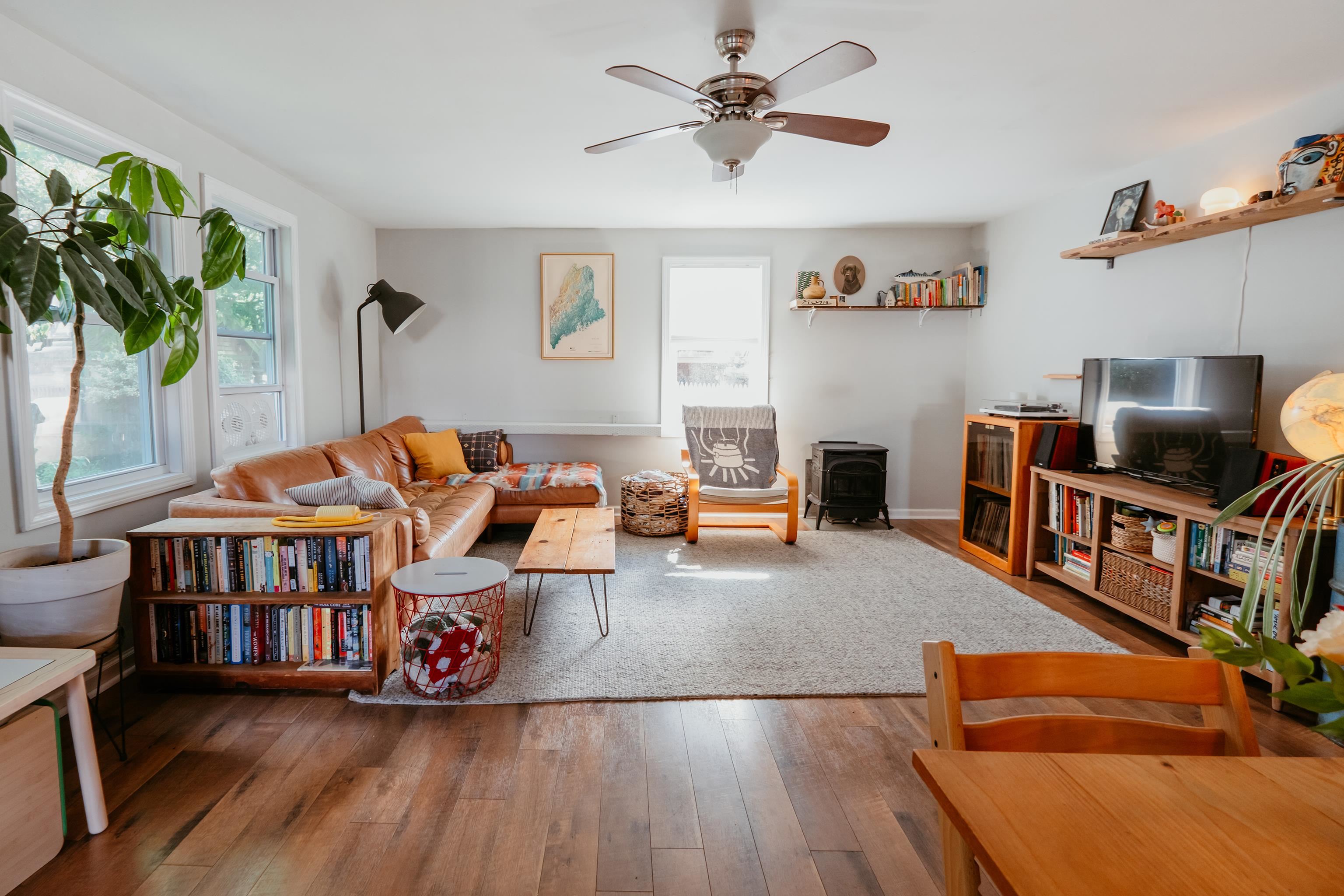 133 Woodbury Road