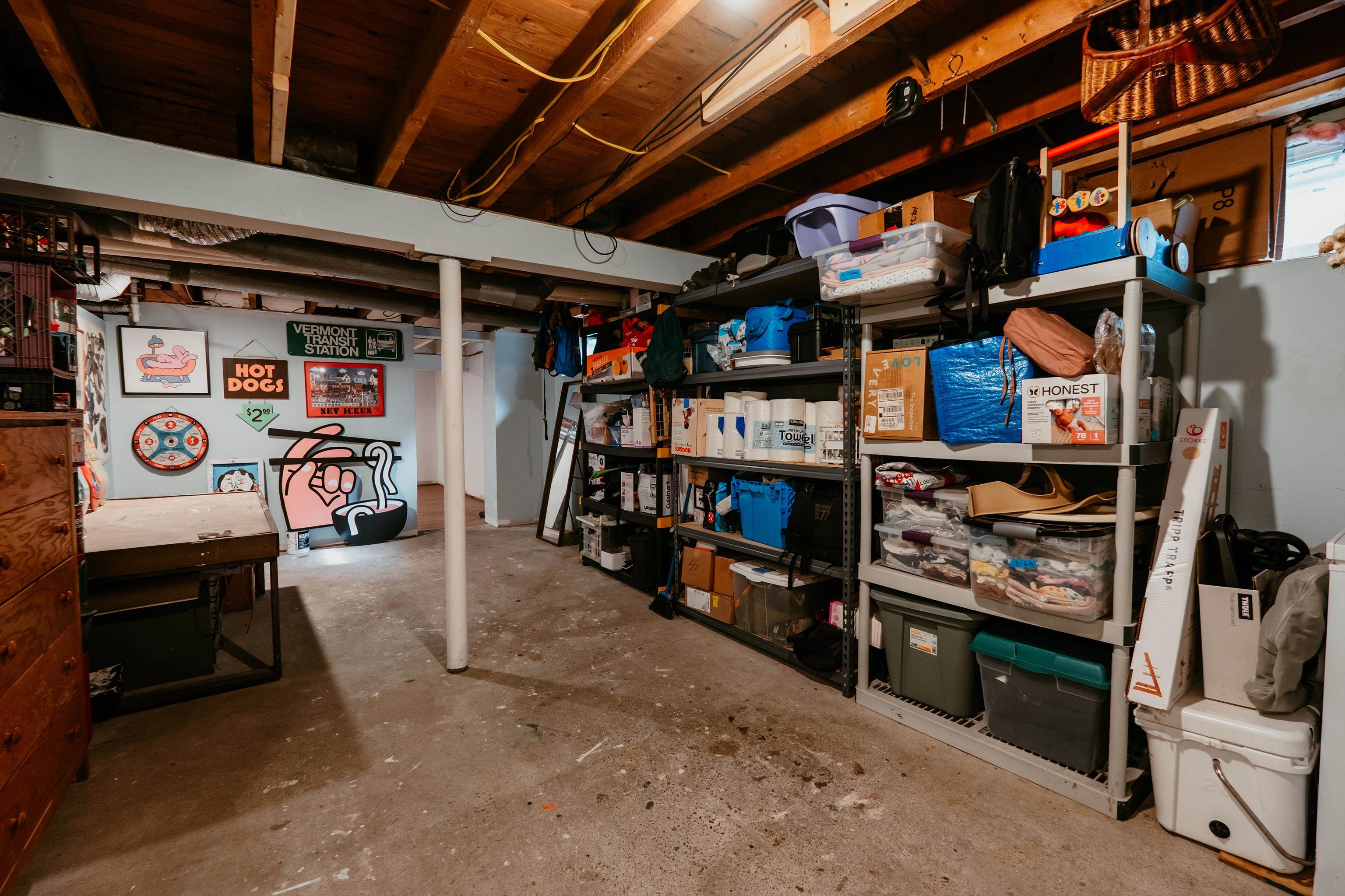 133 Woodbury Road