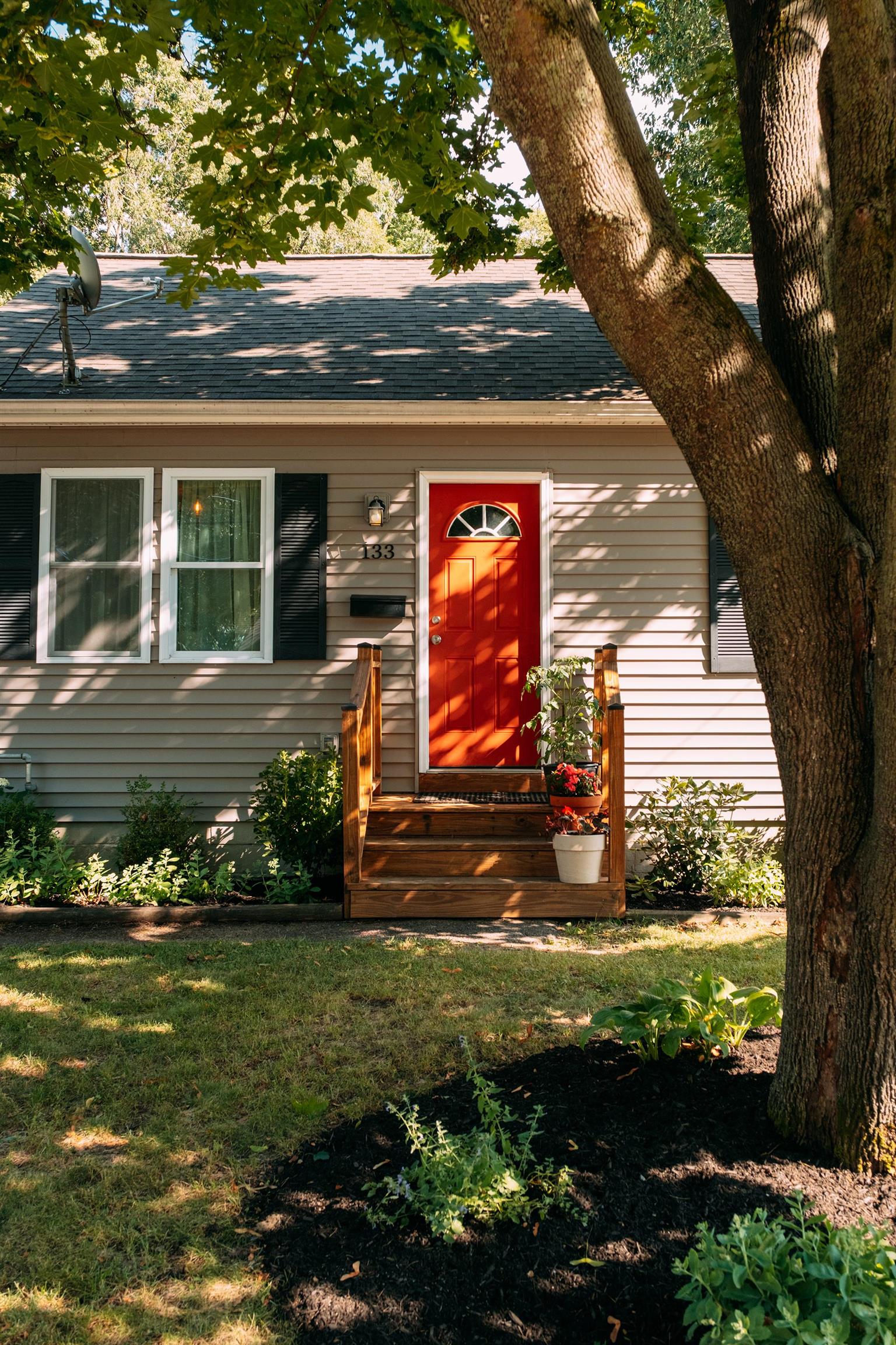 133 Woodbury Road