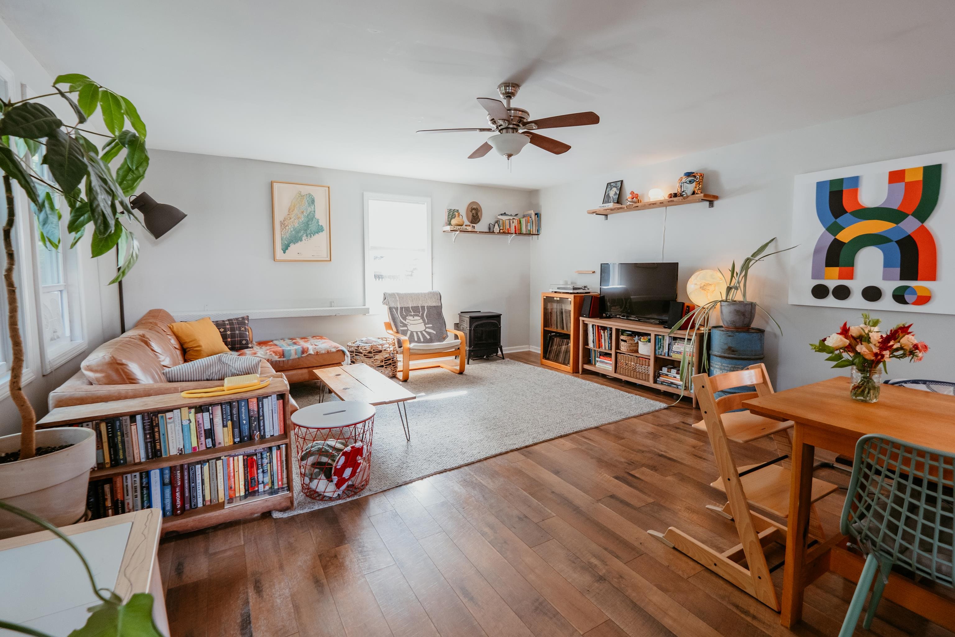 133 Woodbury Road
