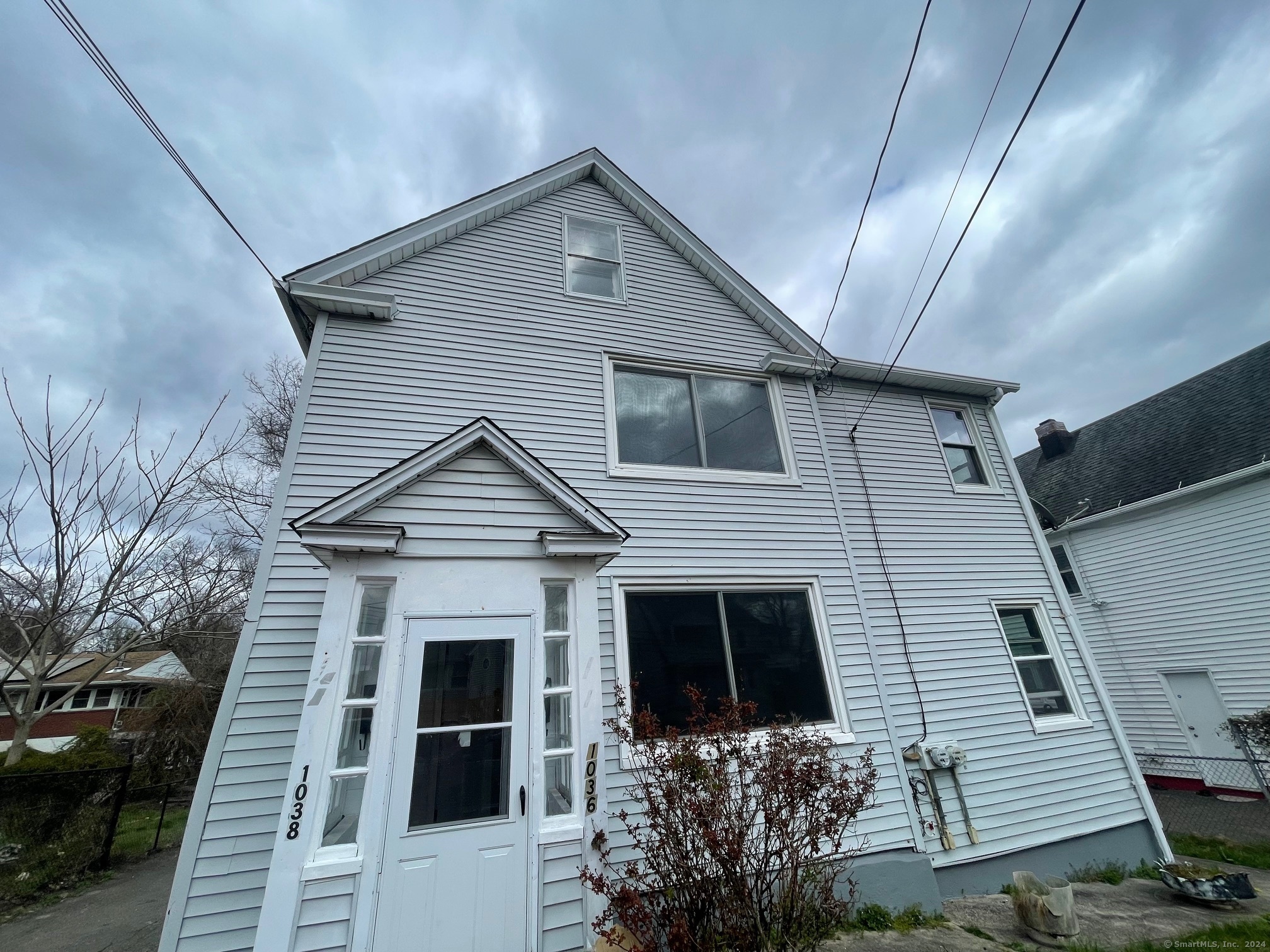 1038 Lindley Street