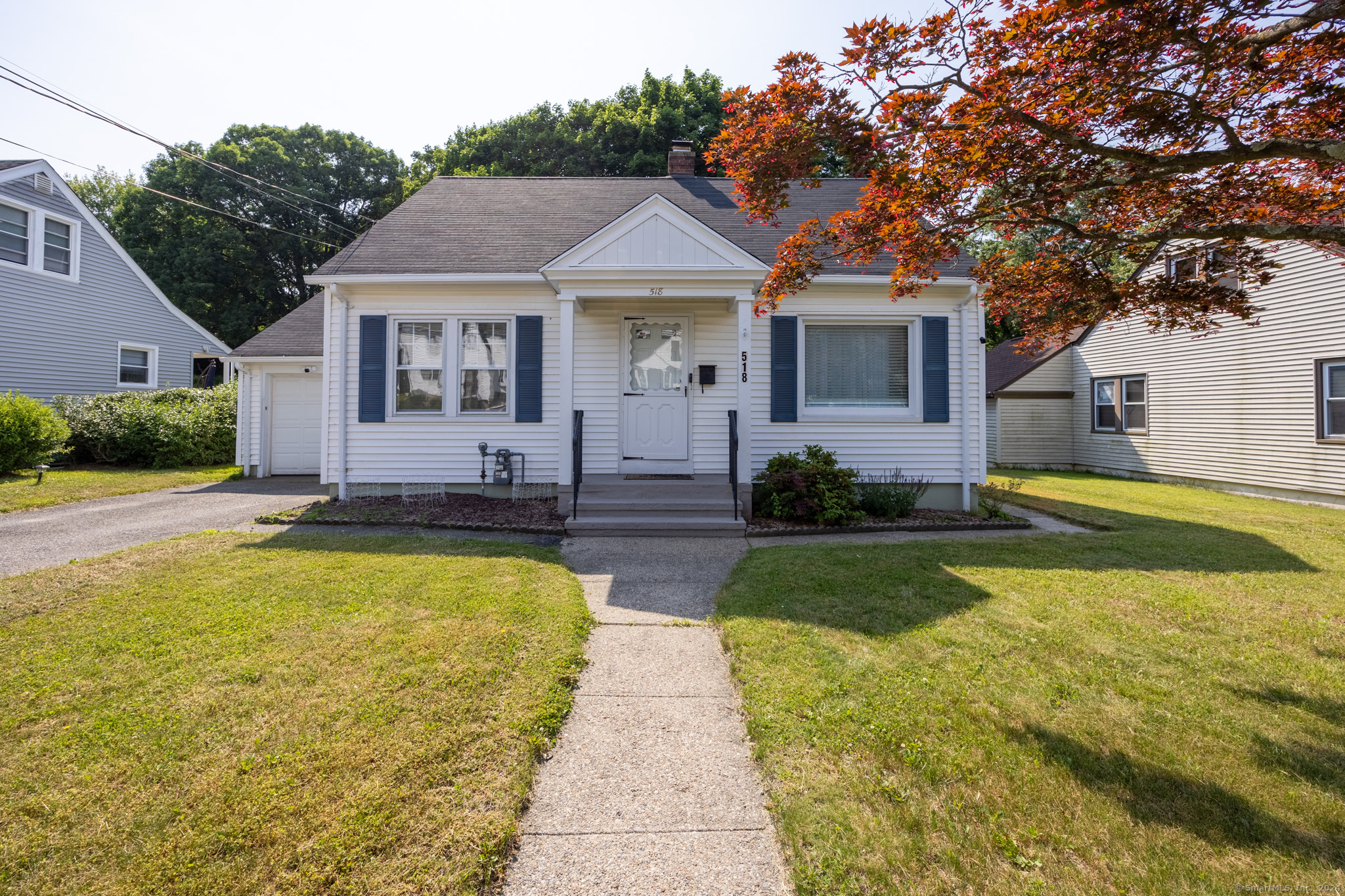 518 Woodtick Road