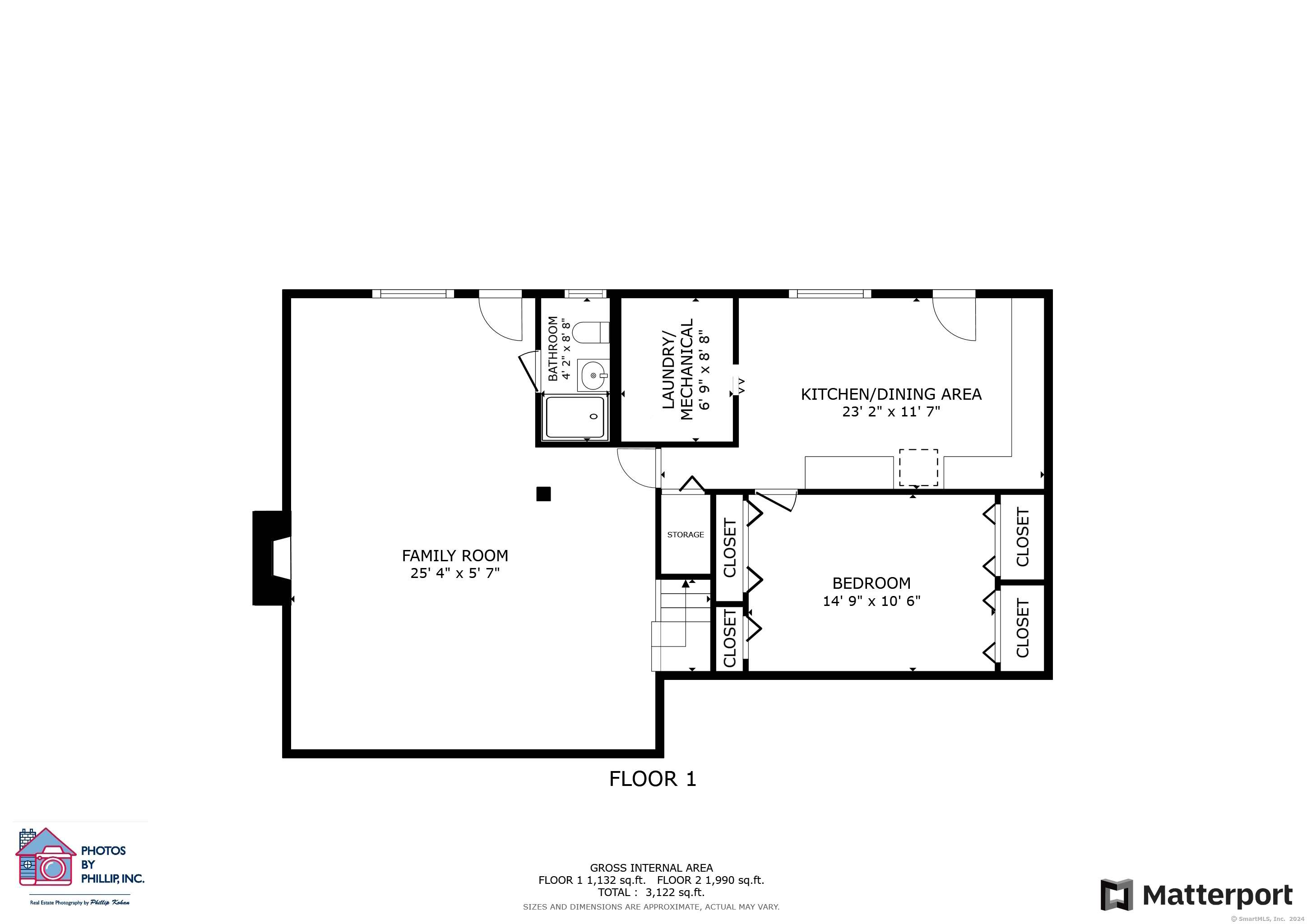 15 Zephyr Road