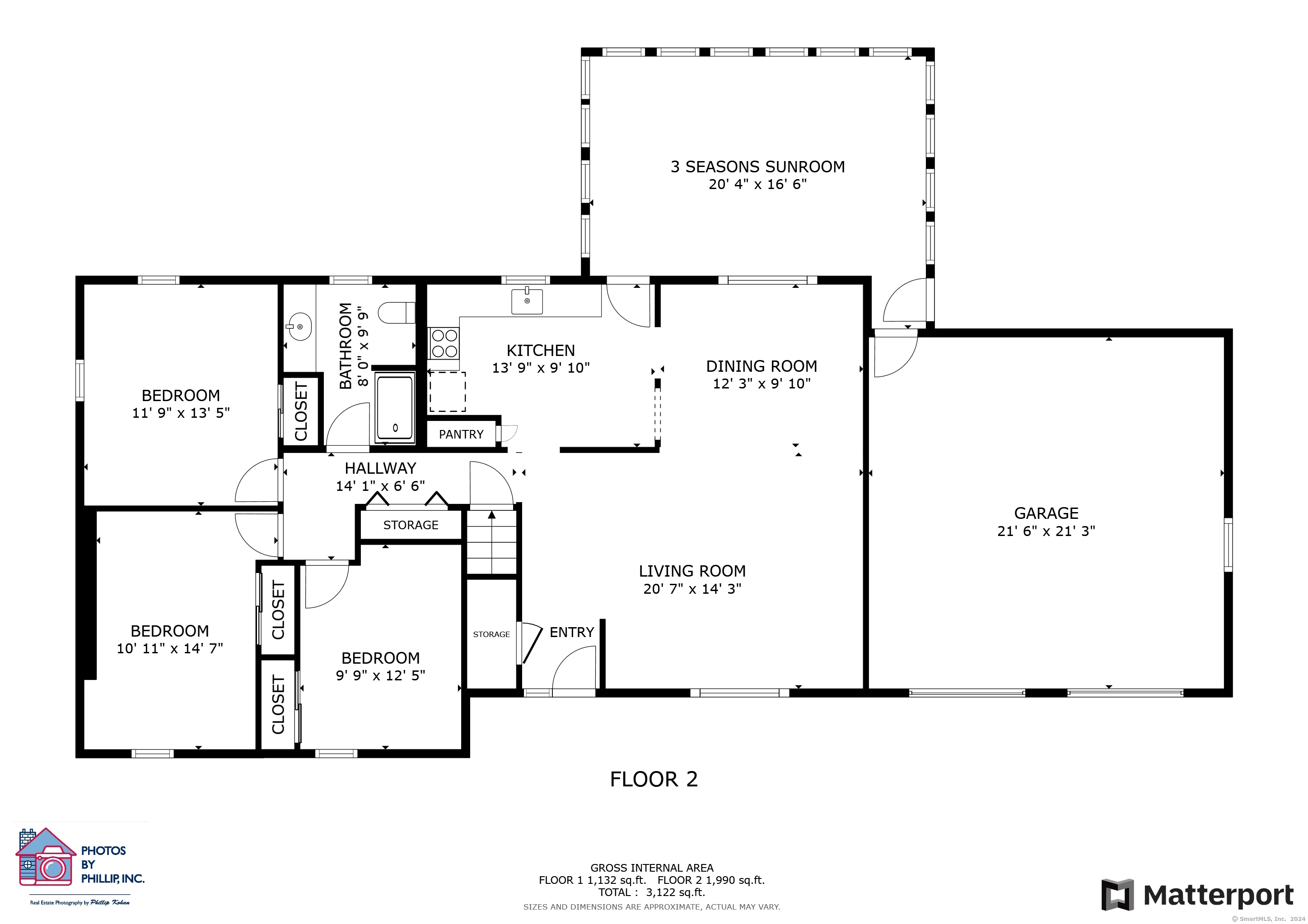 15 Zephyr Road
