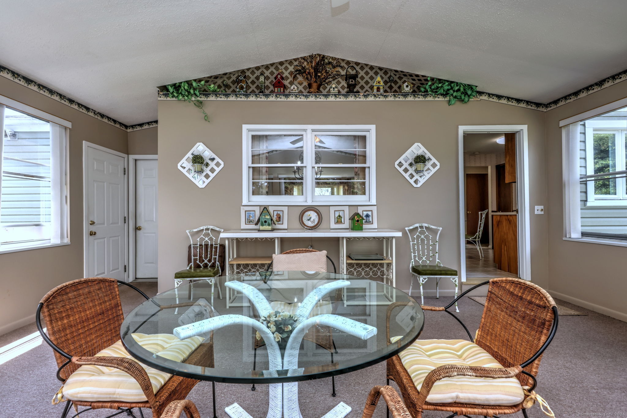 15 Zephyr Road