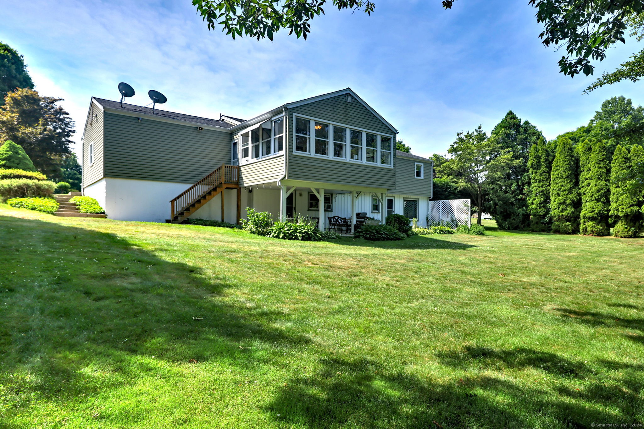 15 Zephyr Road