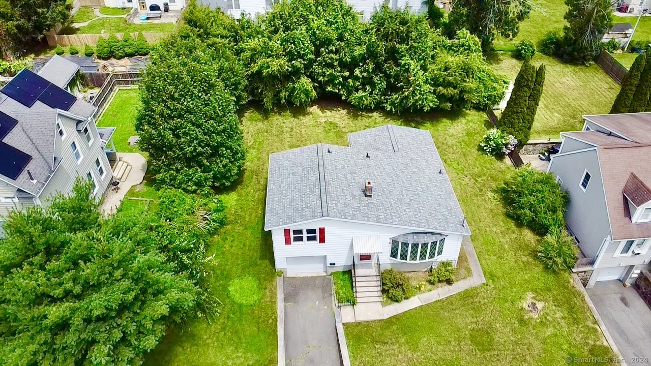 25 Marshall Avenue