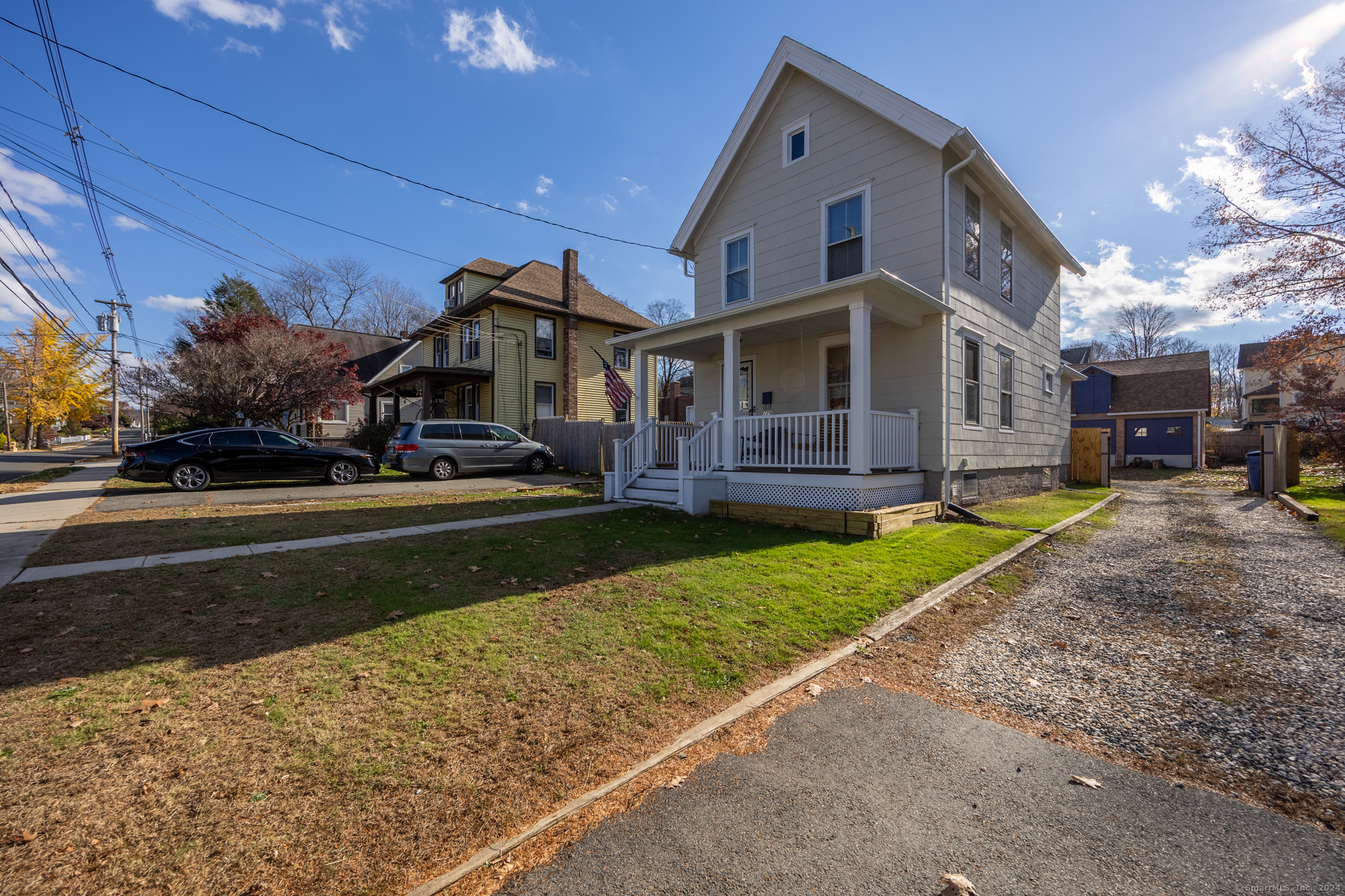 129 Atkins Street