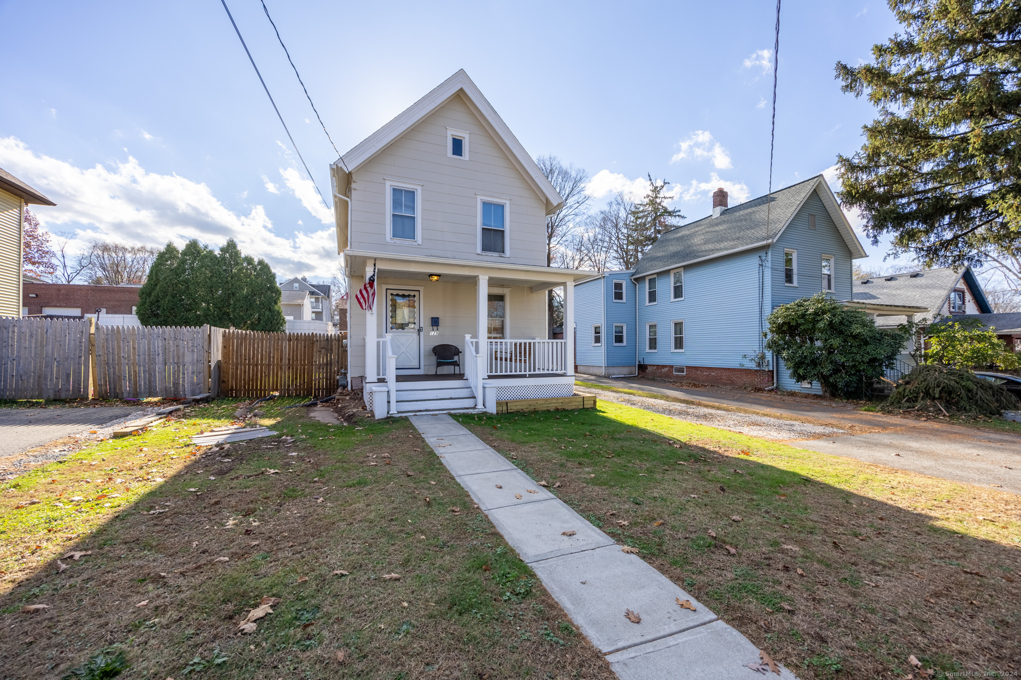 129 Atkins Street
