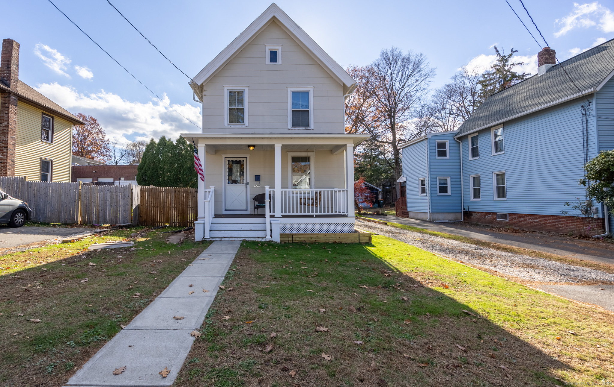 129 Atkins Street