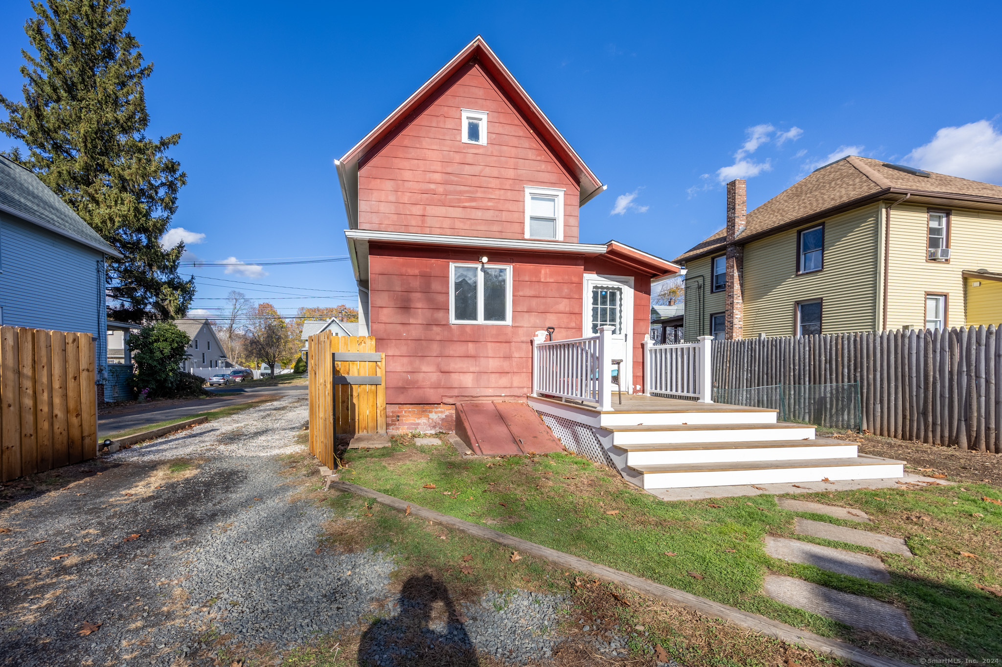 129 Atkins Street