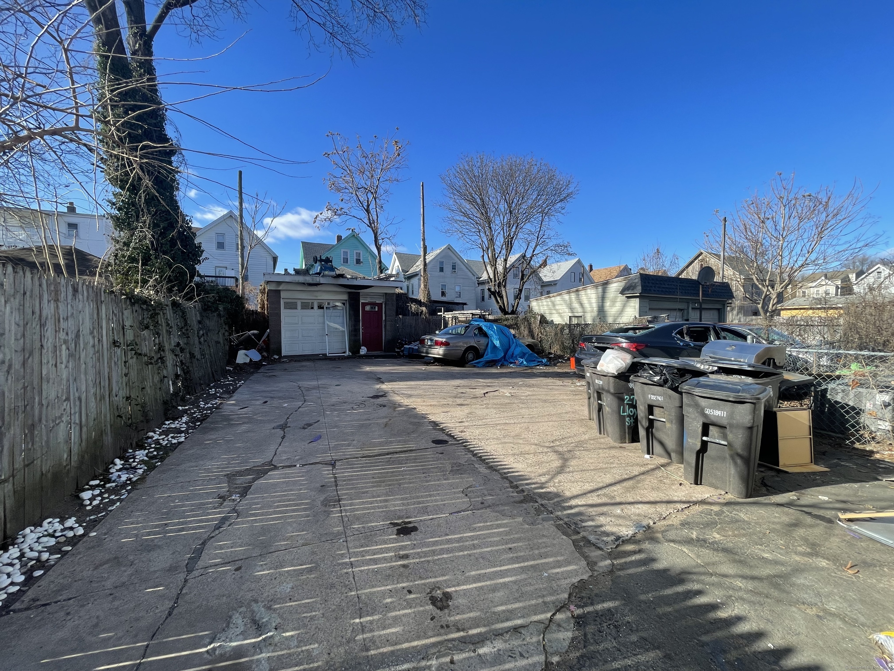 262 Lloyd Street