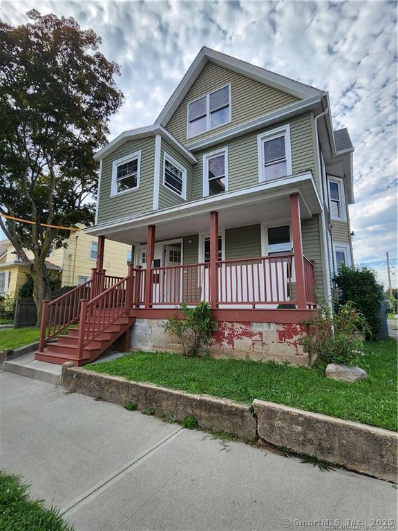 38 Englewood Avenue 1st
