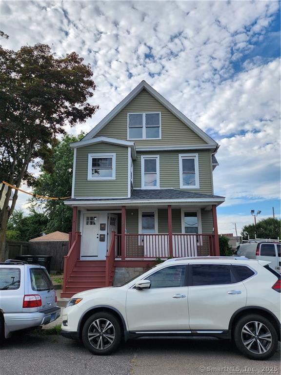 38 Englewood Avenue 1st