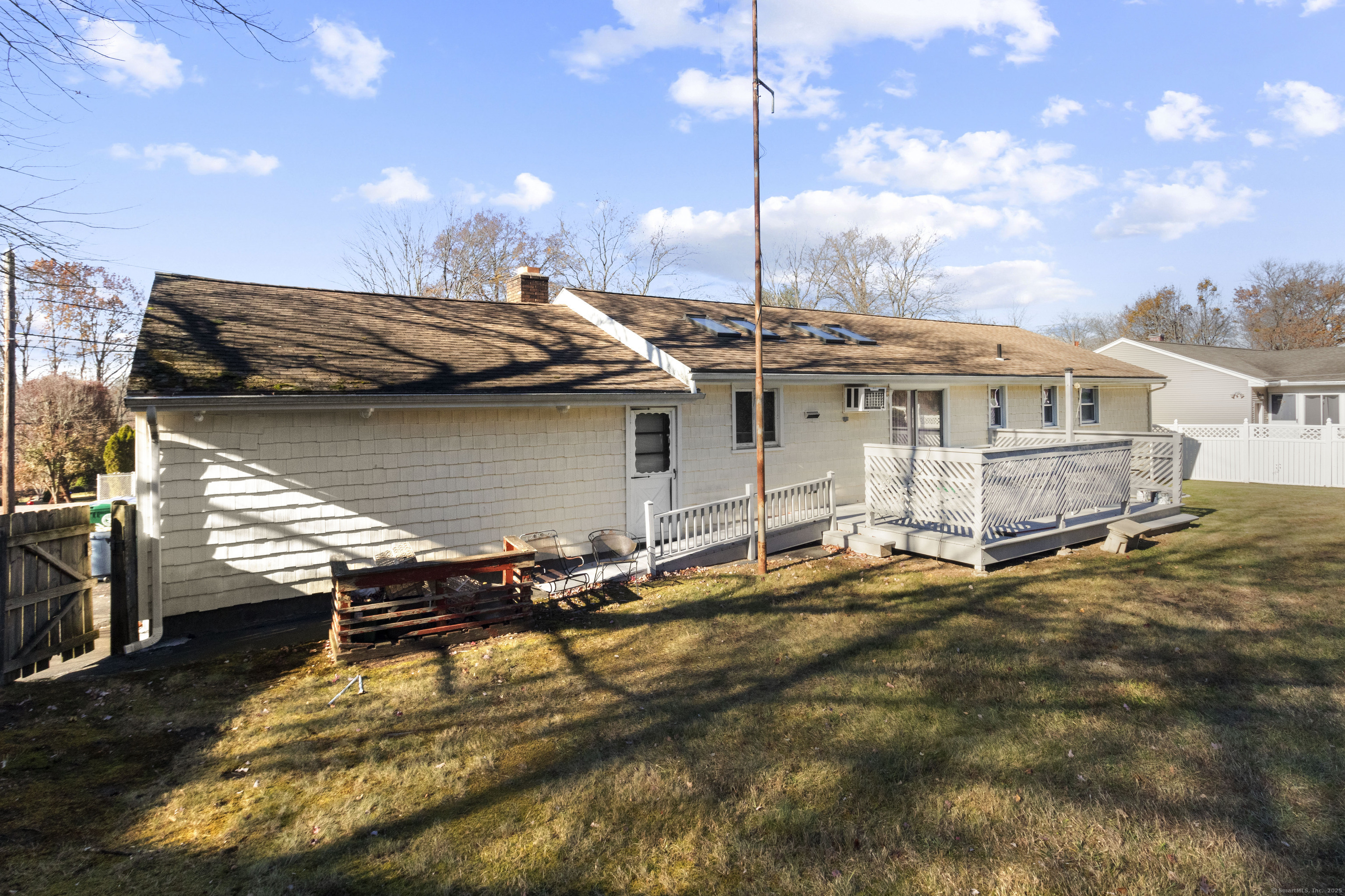460 Cannon Drive
