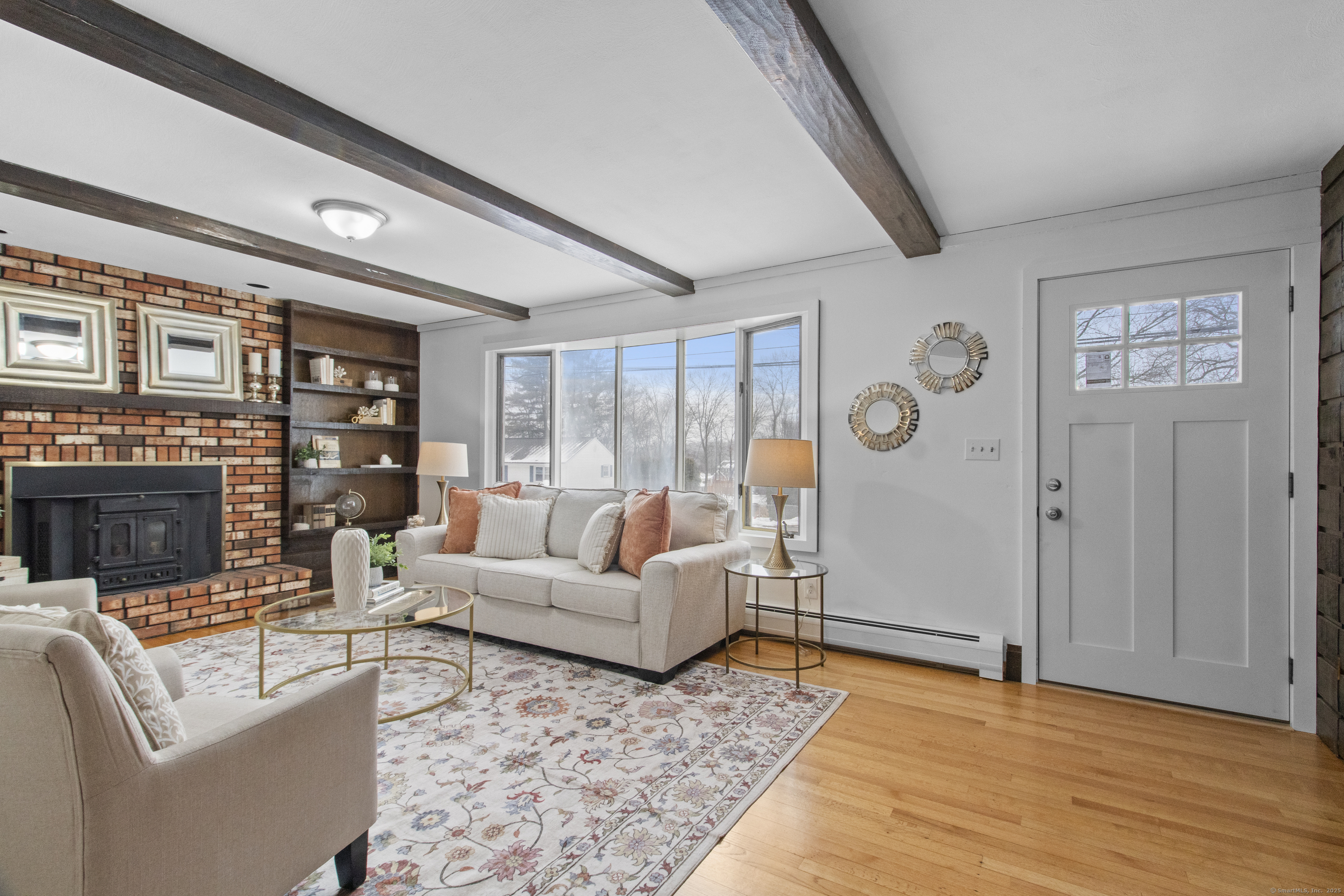 460 Cannon Drive