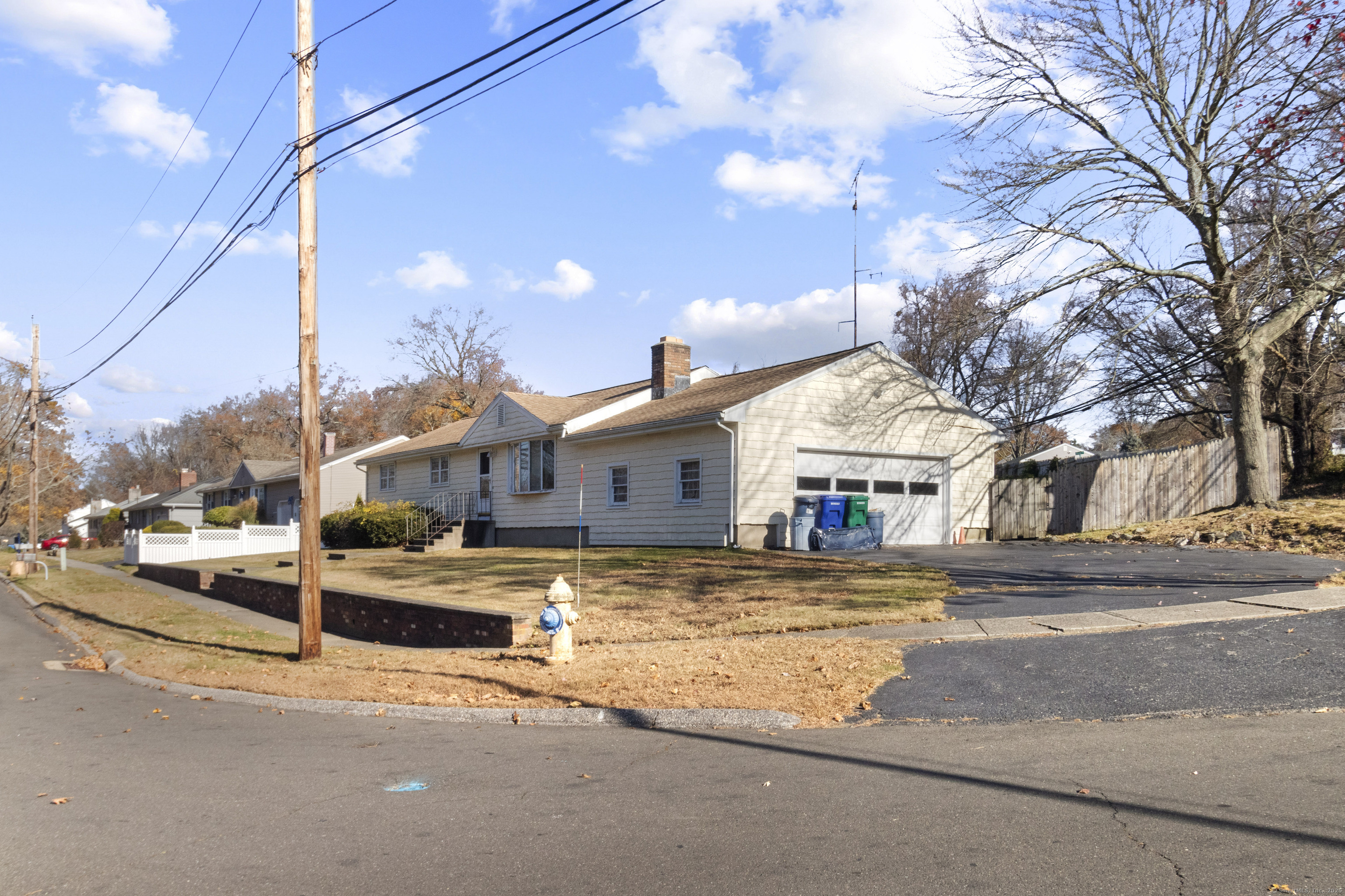 460 Cannon Drive