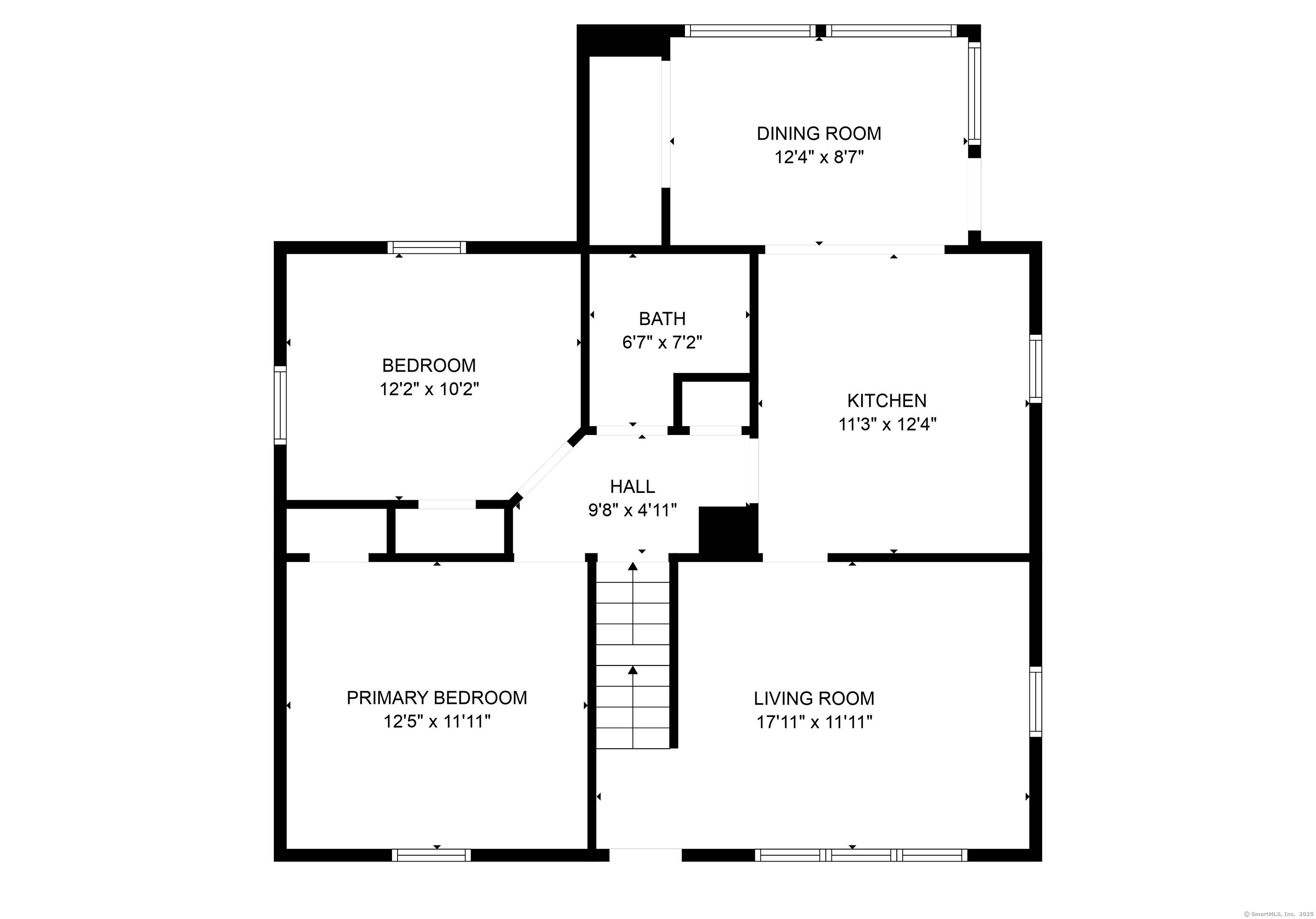 Private Address