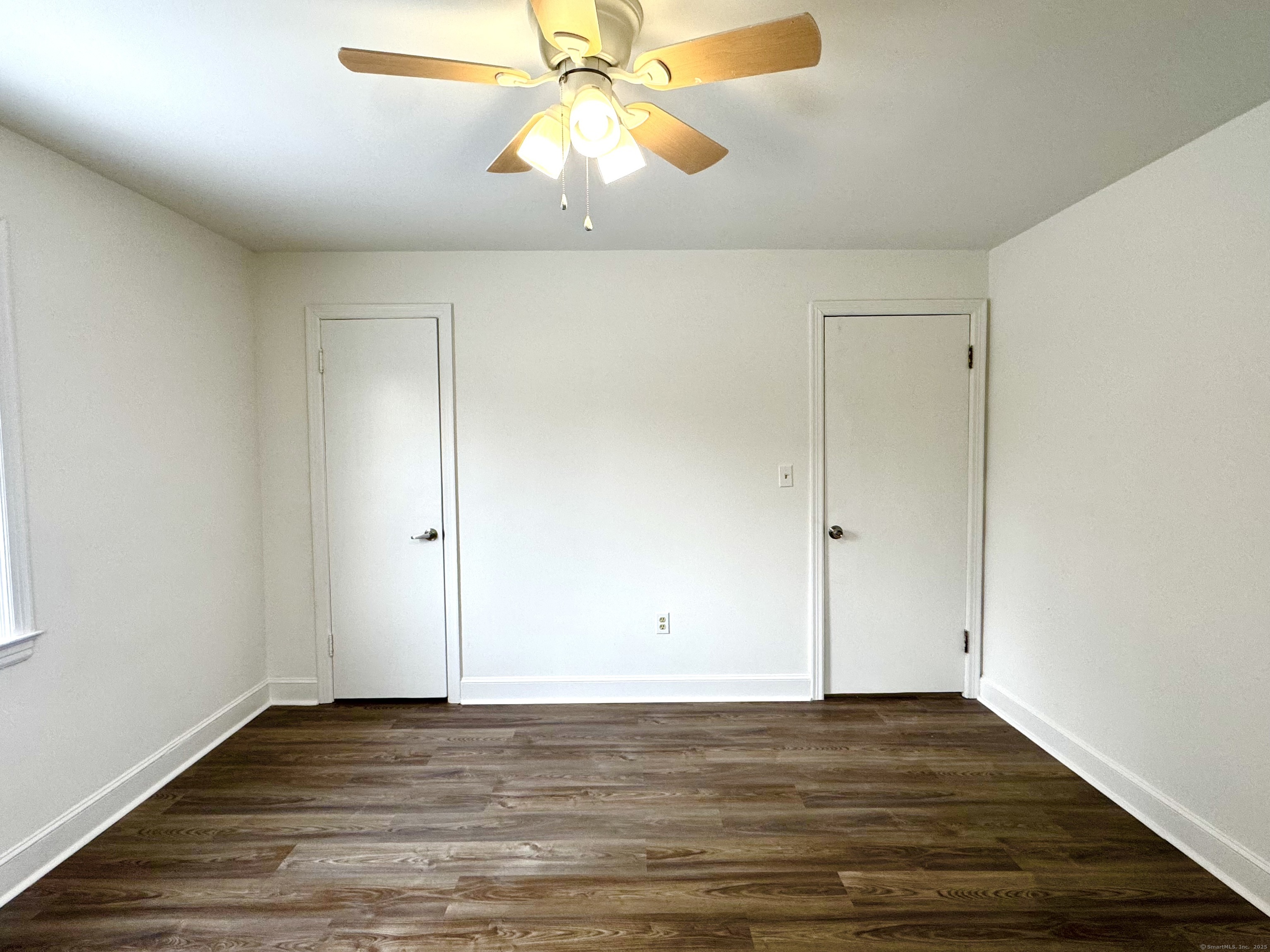 Private Address