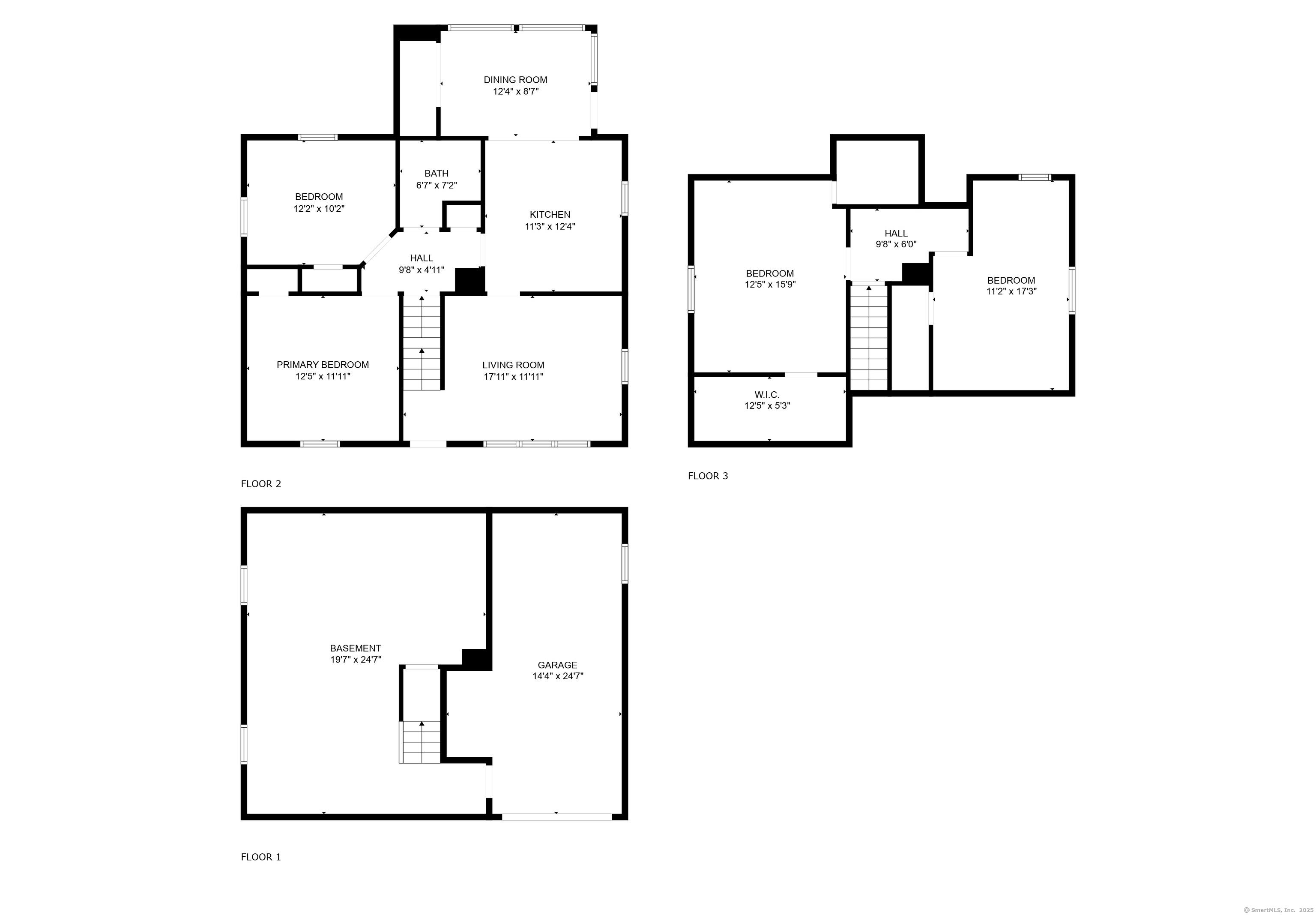 Private Address
