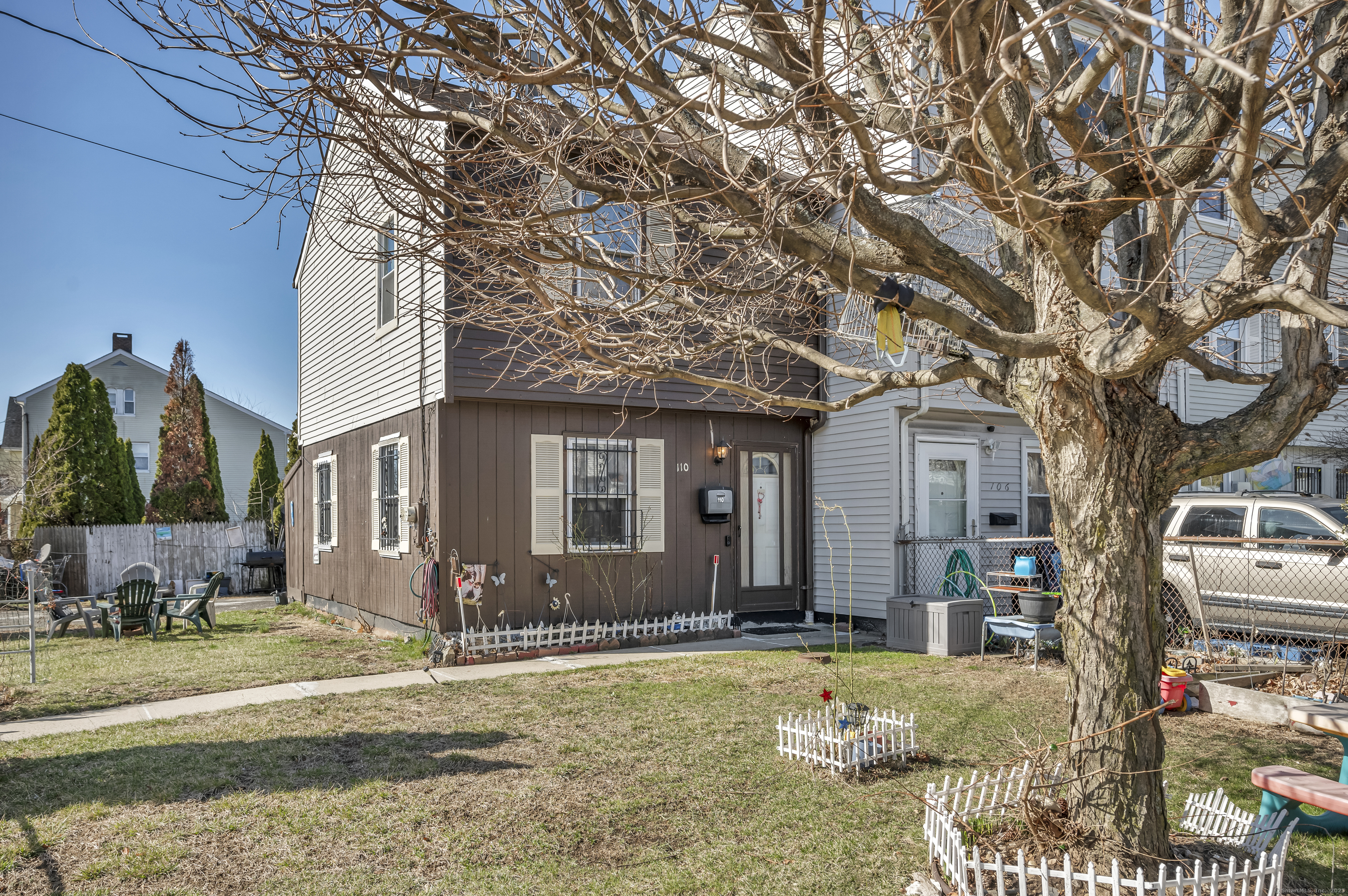 110 Steuben Street