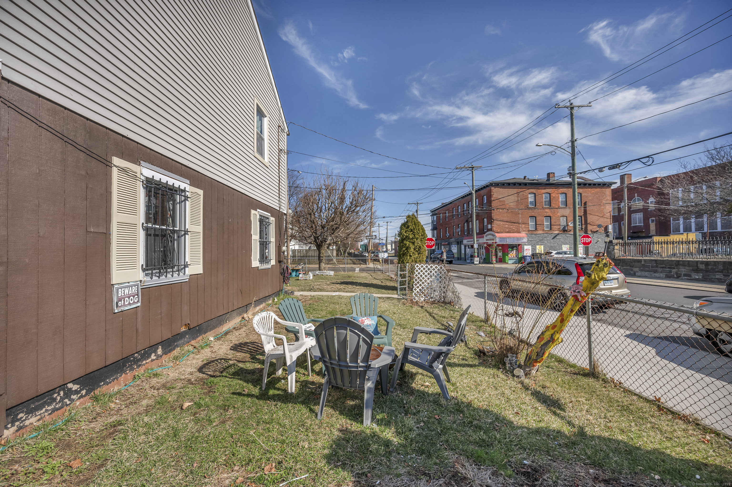 110 Steuben Street