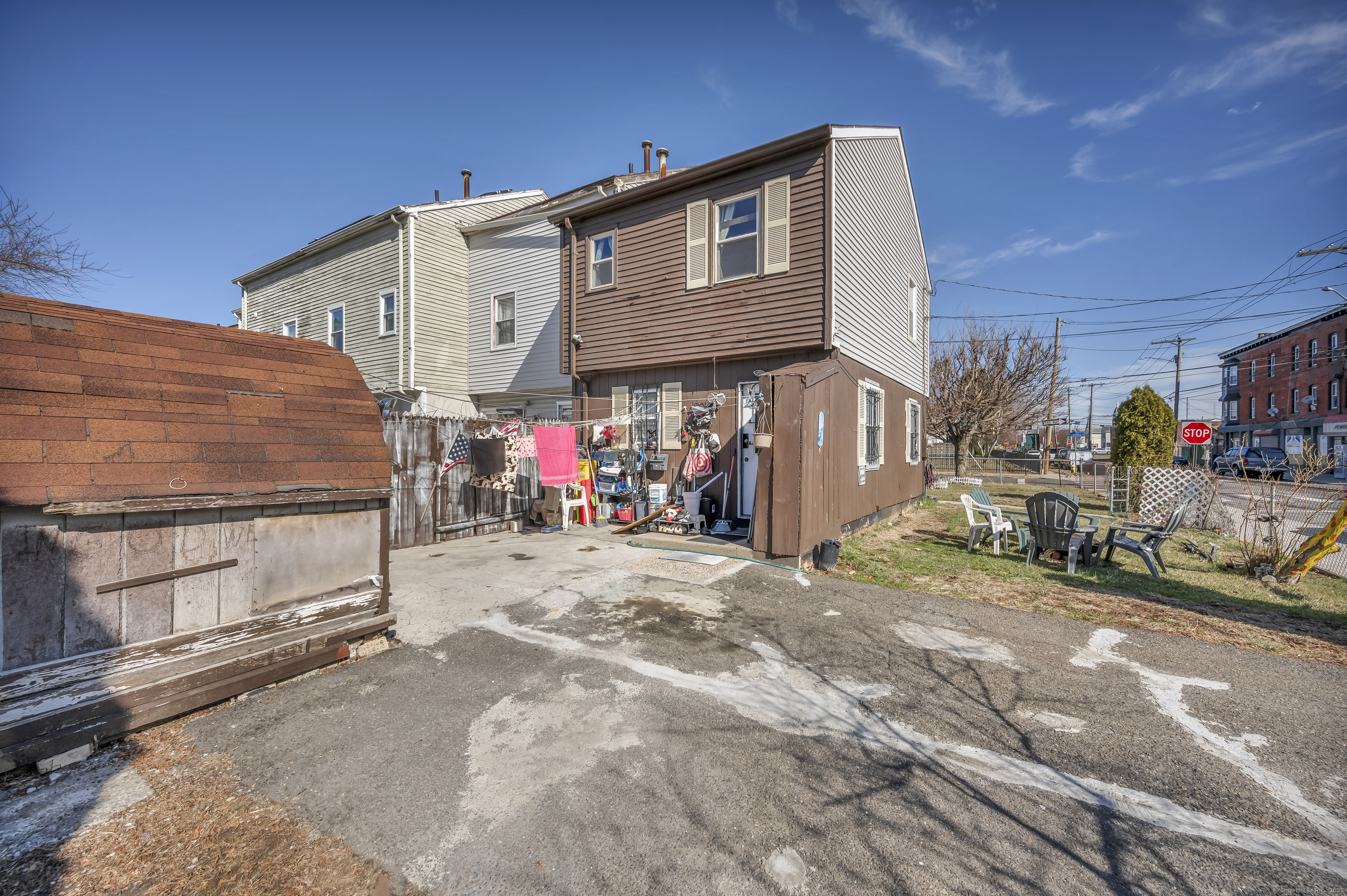 110 Steuben Street