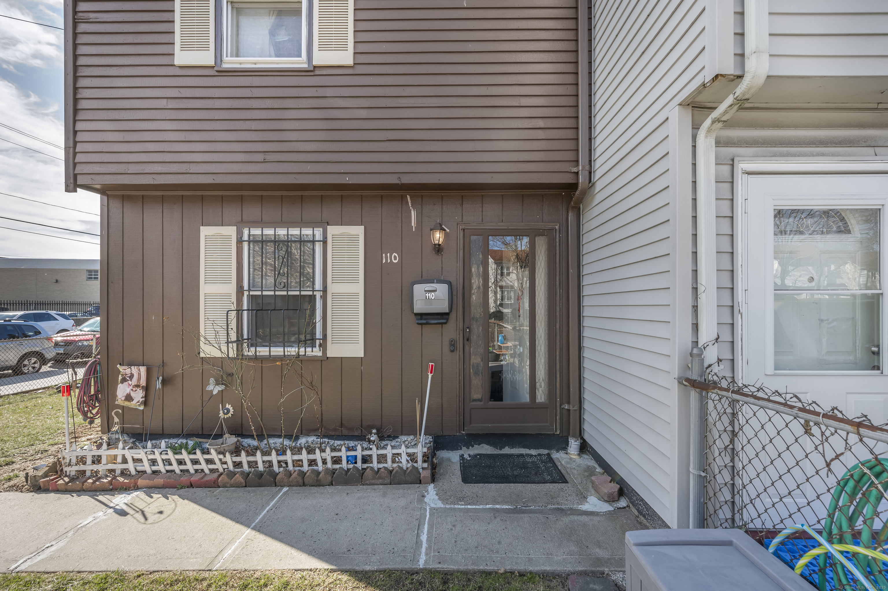 110 Steuben Street