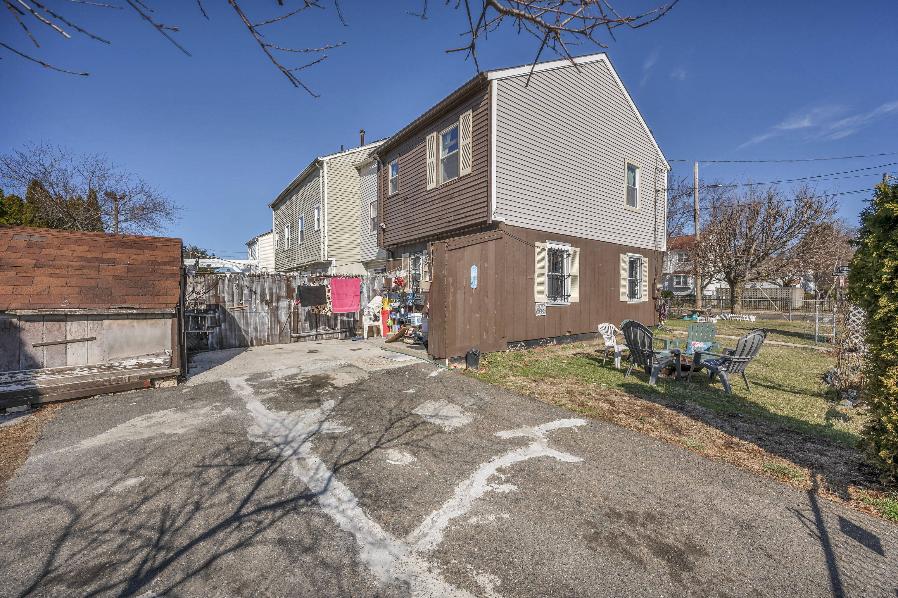 110 Steuben Street
