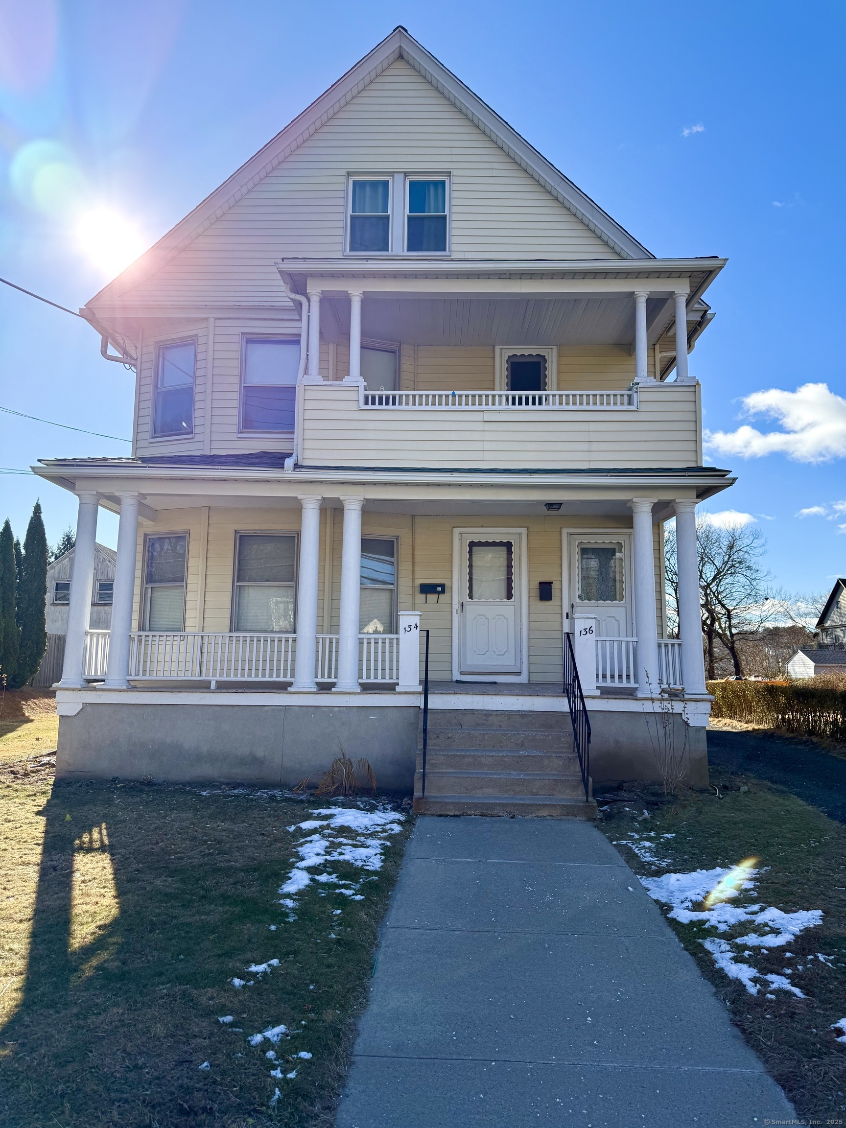 136 Hawthorne Avenue 2