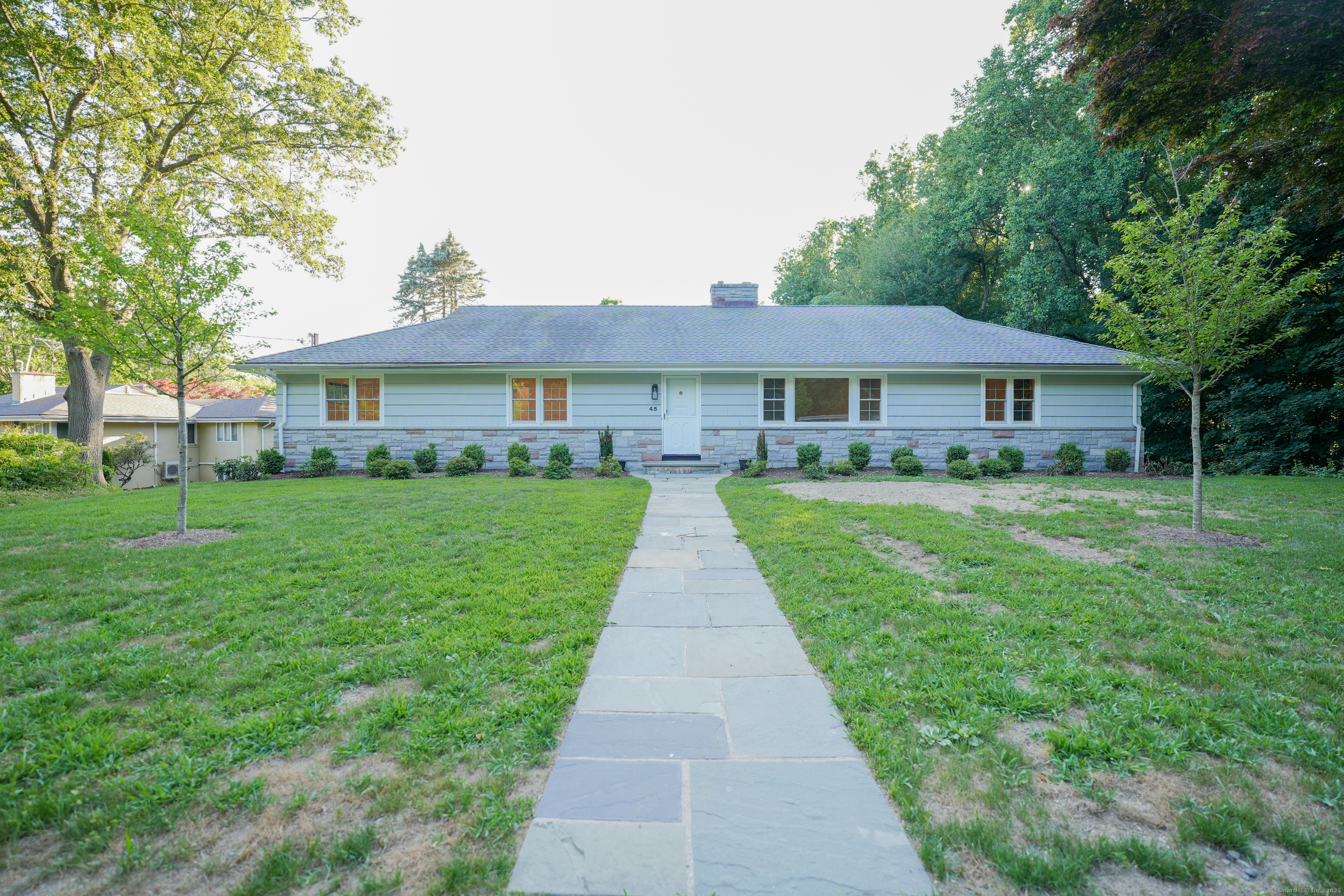 45 Frenchtown Road