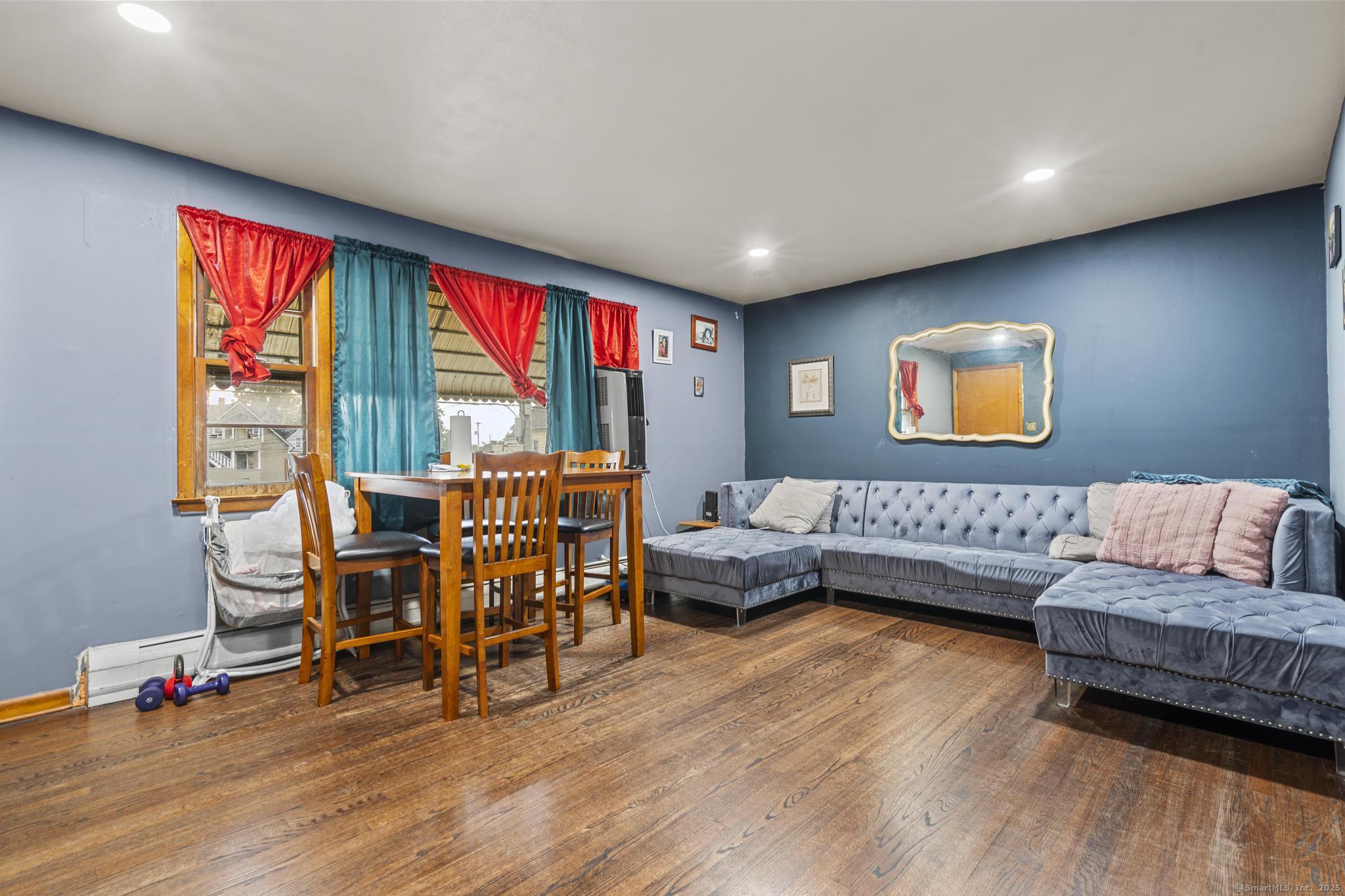 123 Summerfield Avenue