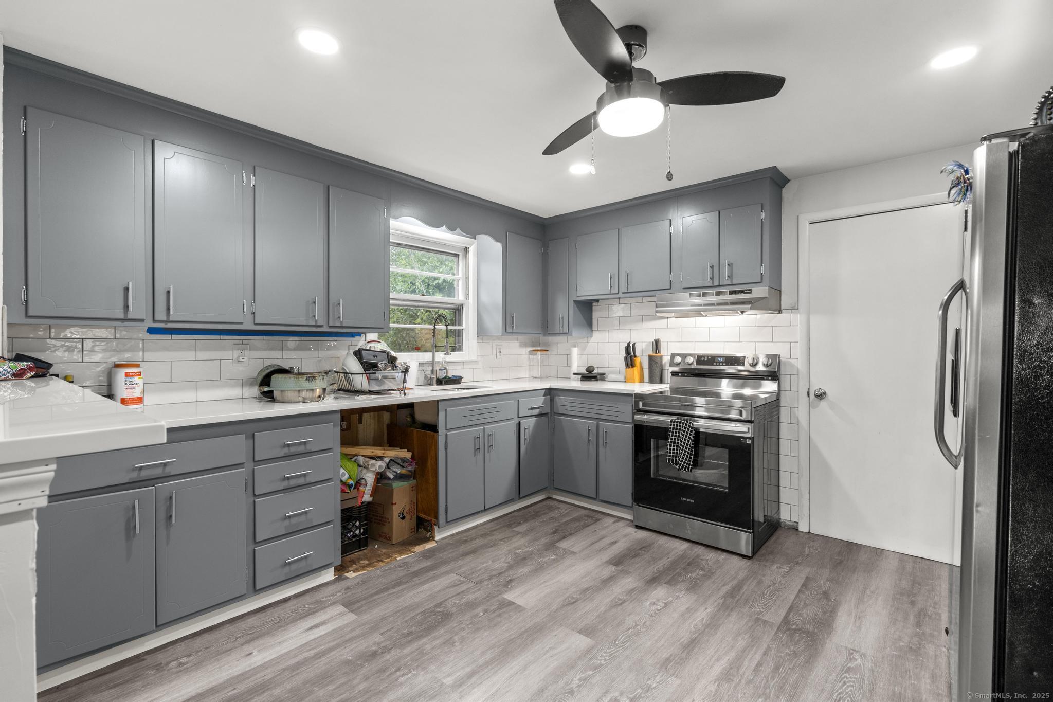 123 Summerfield Avenue
