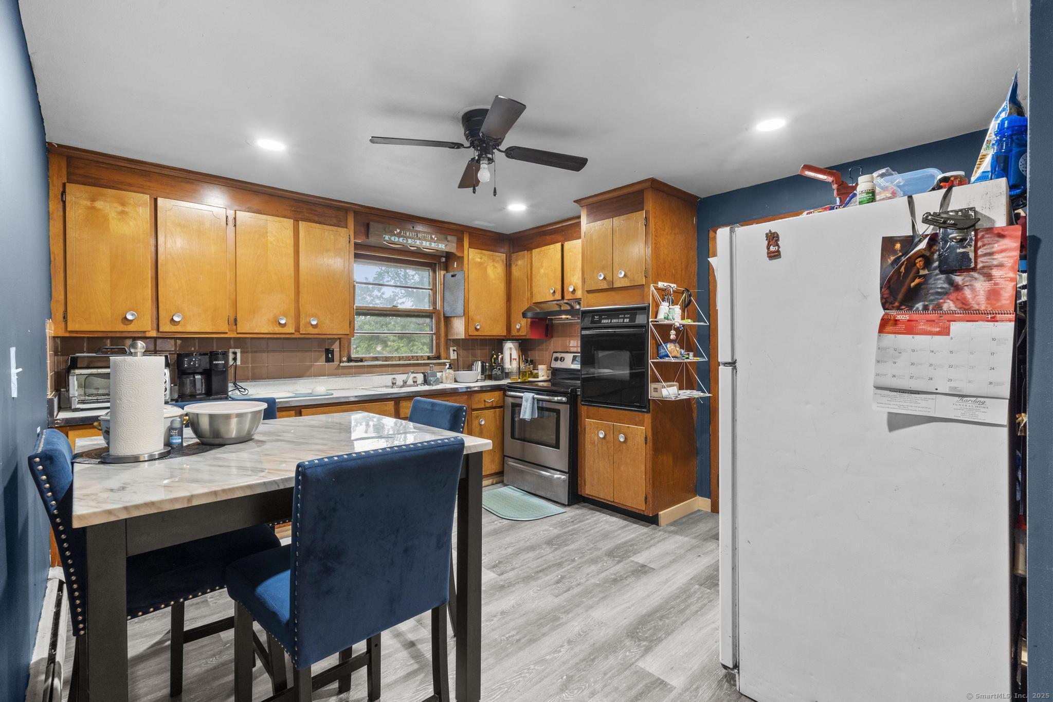 123 Summerfield Avenue