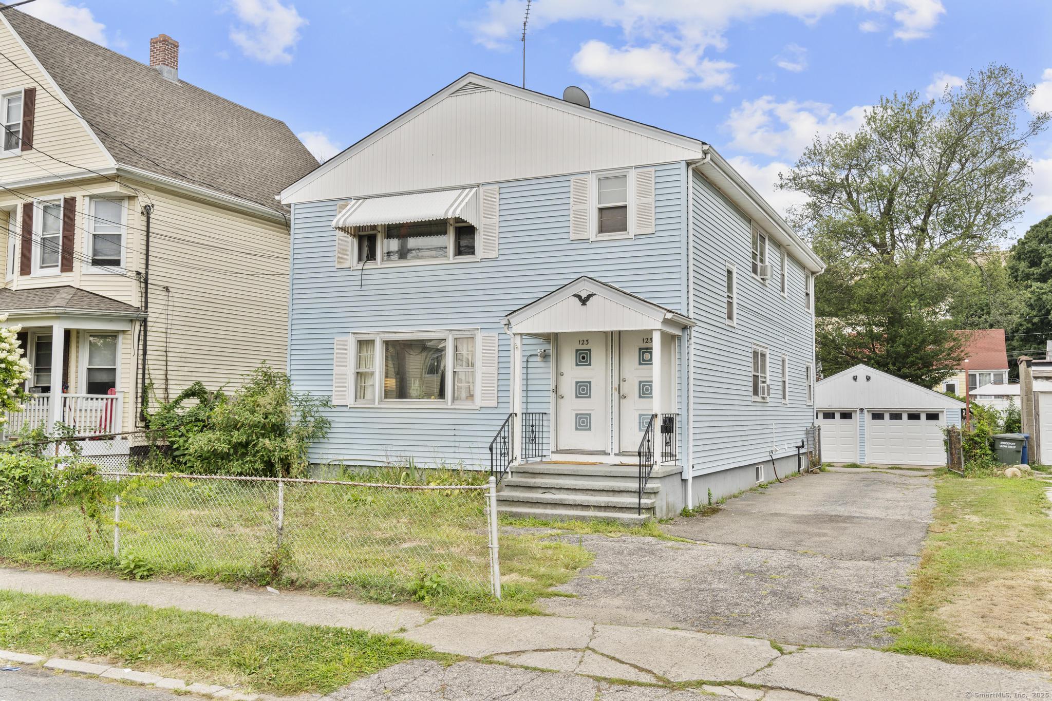 123 Summerfield Avenue