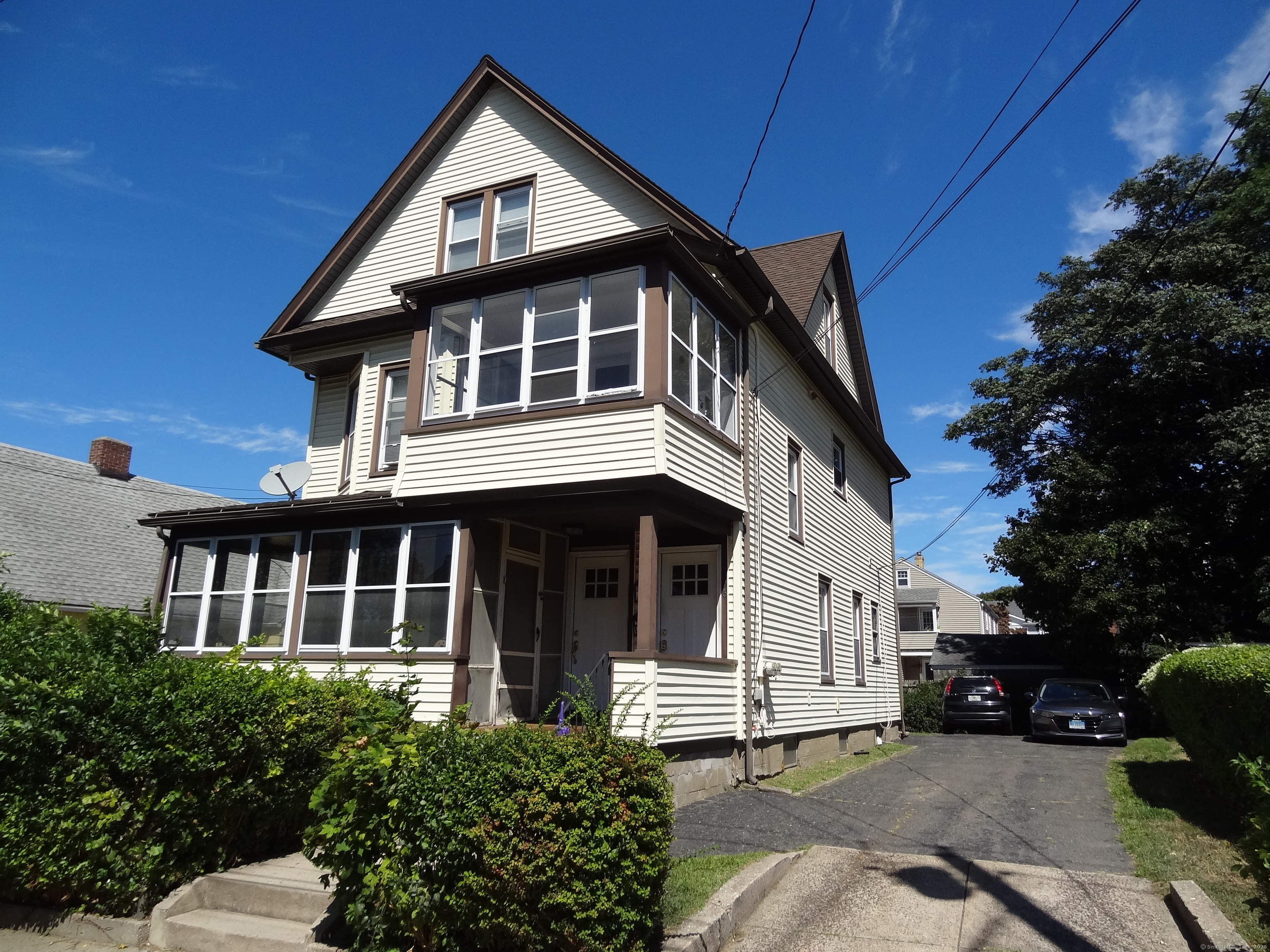 166 Alfred Street